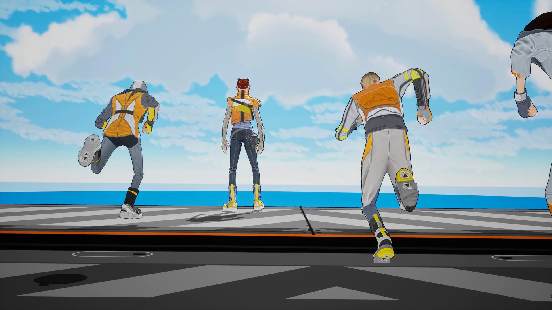 POLARIS بي سي ستيم كود رقمي