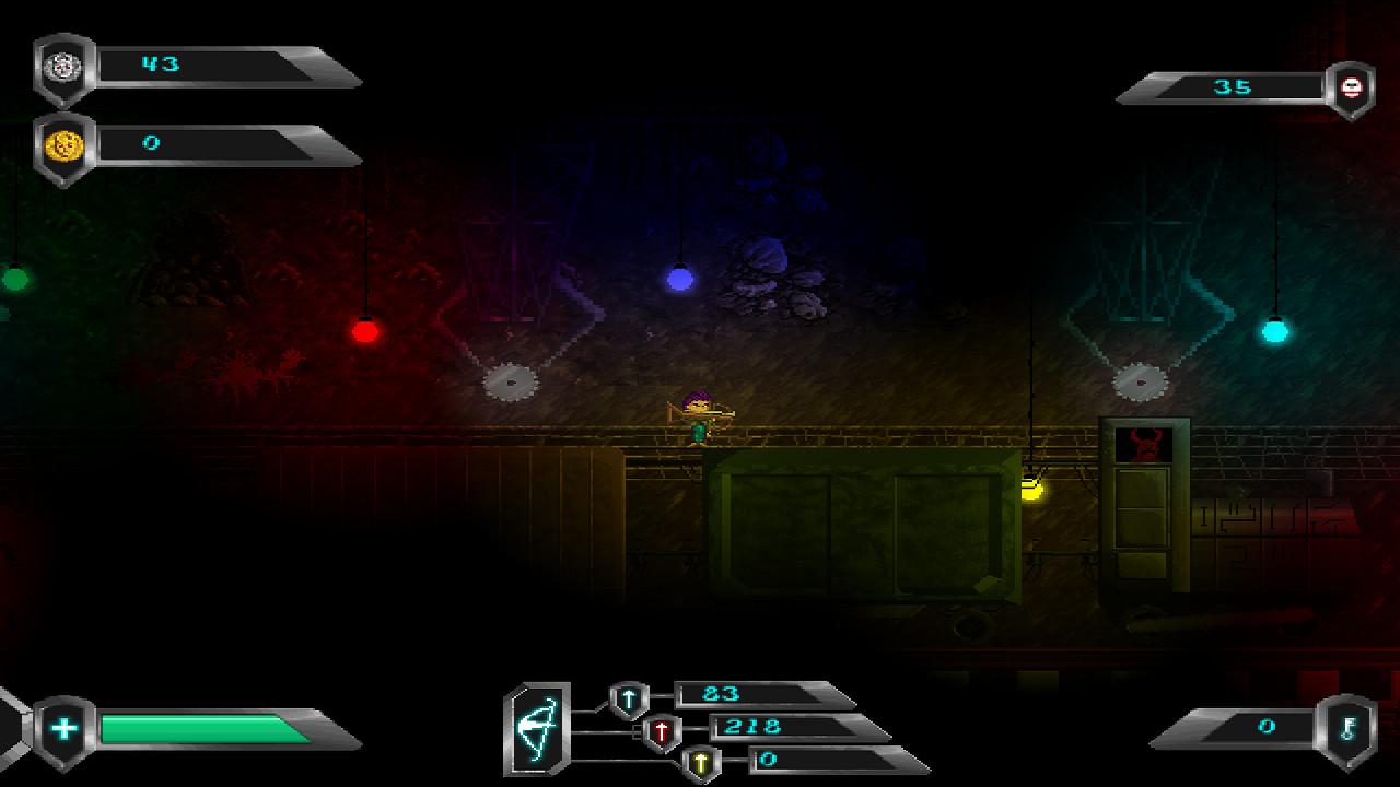 The Mystery Of Devils House بي سي ستيم كود رقمي