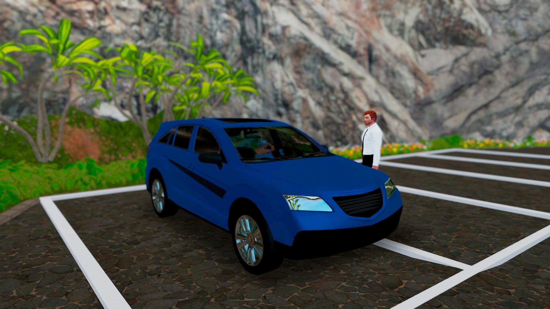 Hotel: A Resort Simulator - VIP Pack DLC بي سي ستيم كود رقمي