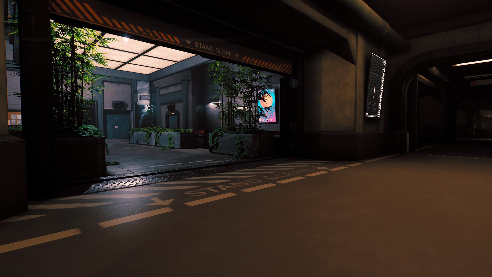 SCP: Fragmented Minds اوروبي بي سي ستيم كود رقمي