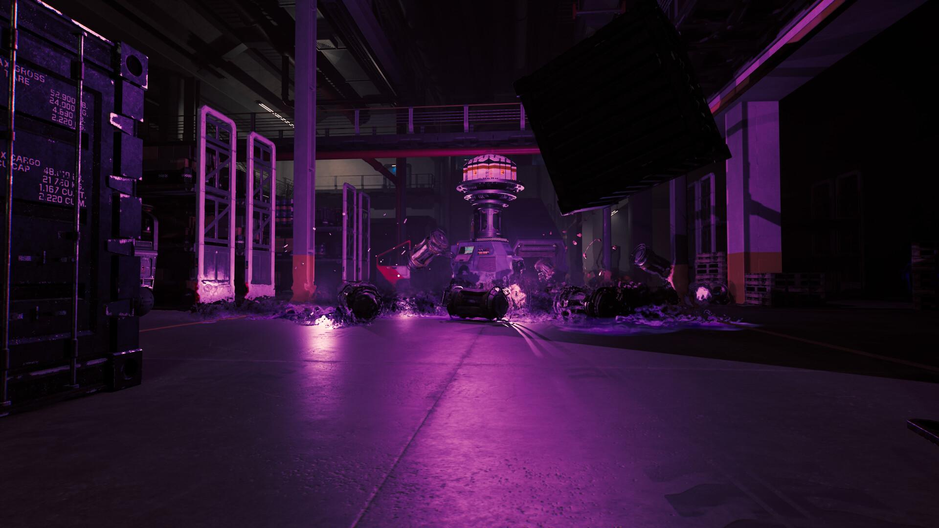 SCP: Fragmented Minds اوروبي بي سي ستيم كود رقمي