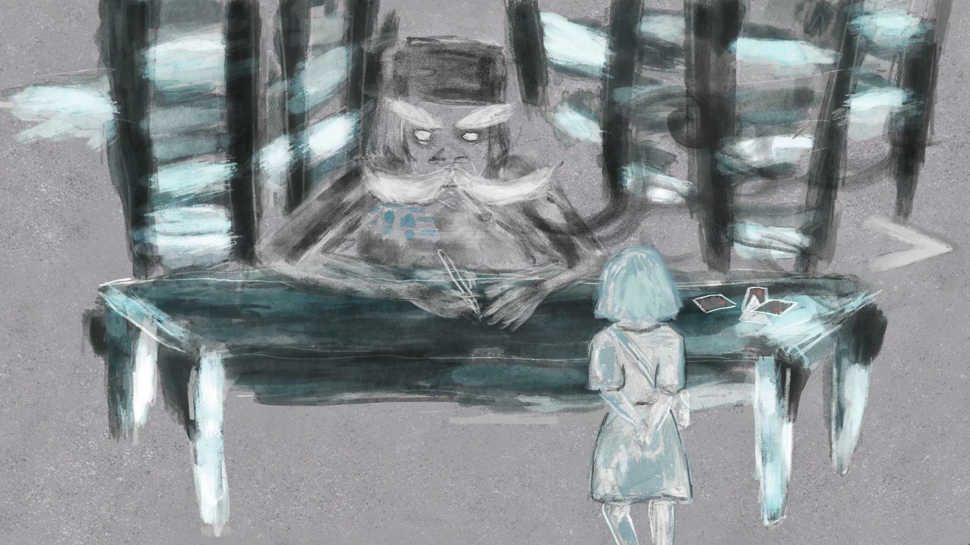 Grief Like A Stray Dog بي سي ستيم كود رقمي