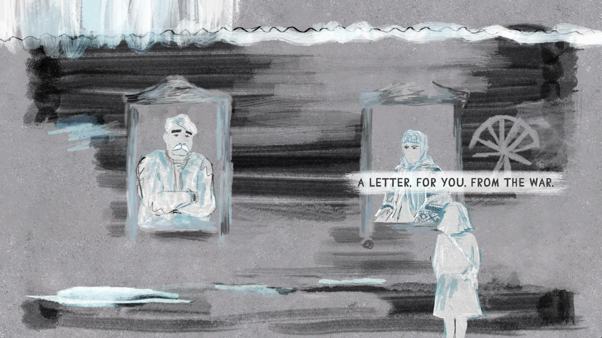 Grief Like A Stray Dog بي سي ستيم كود رقمي