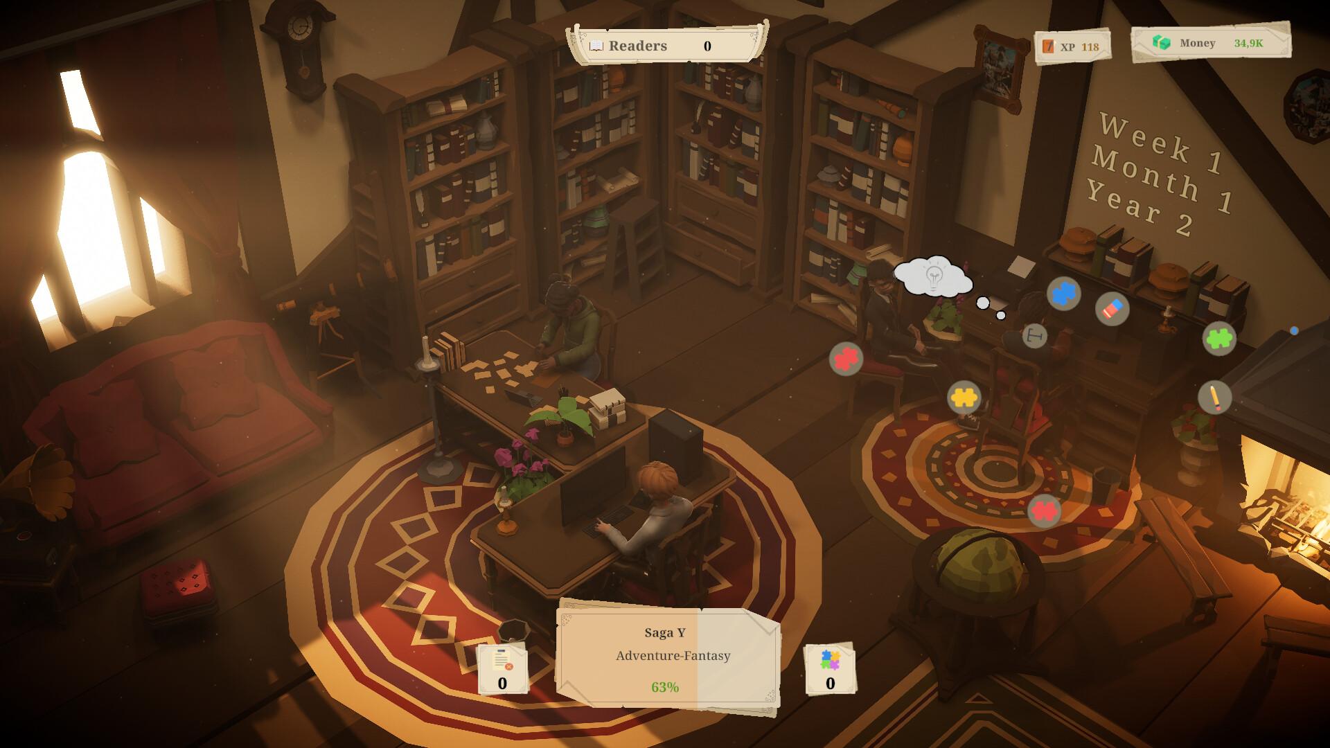 Plot Twist بي سي ستيم كود رقمي