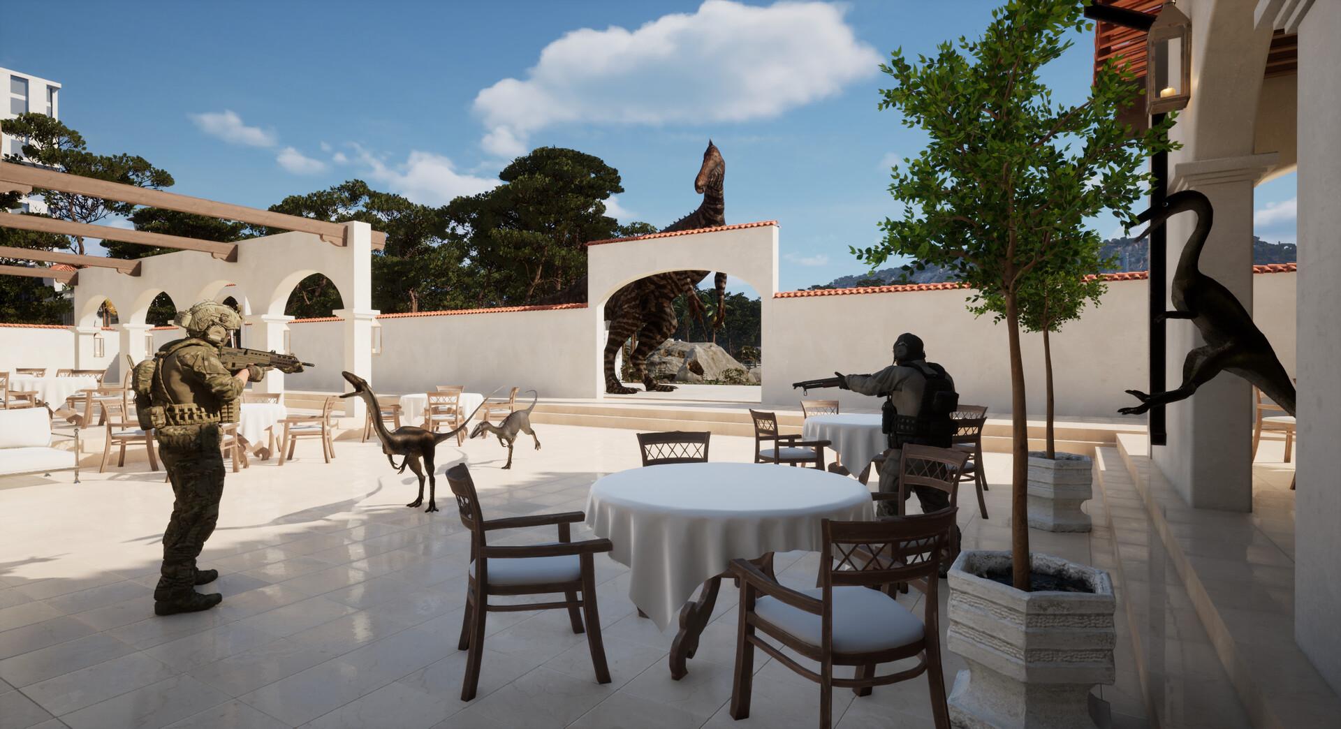 Sentinel Agency بي سي ستيم كود رقمي