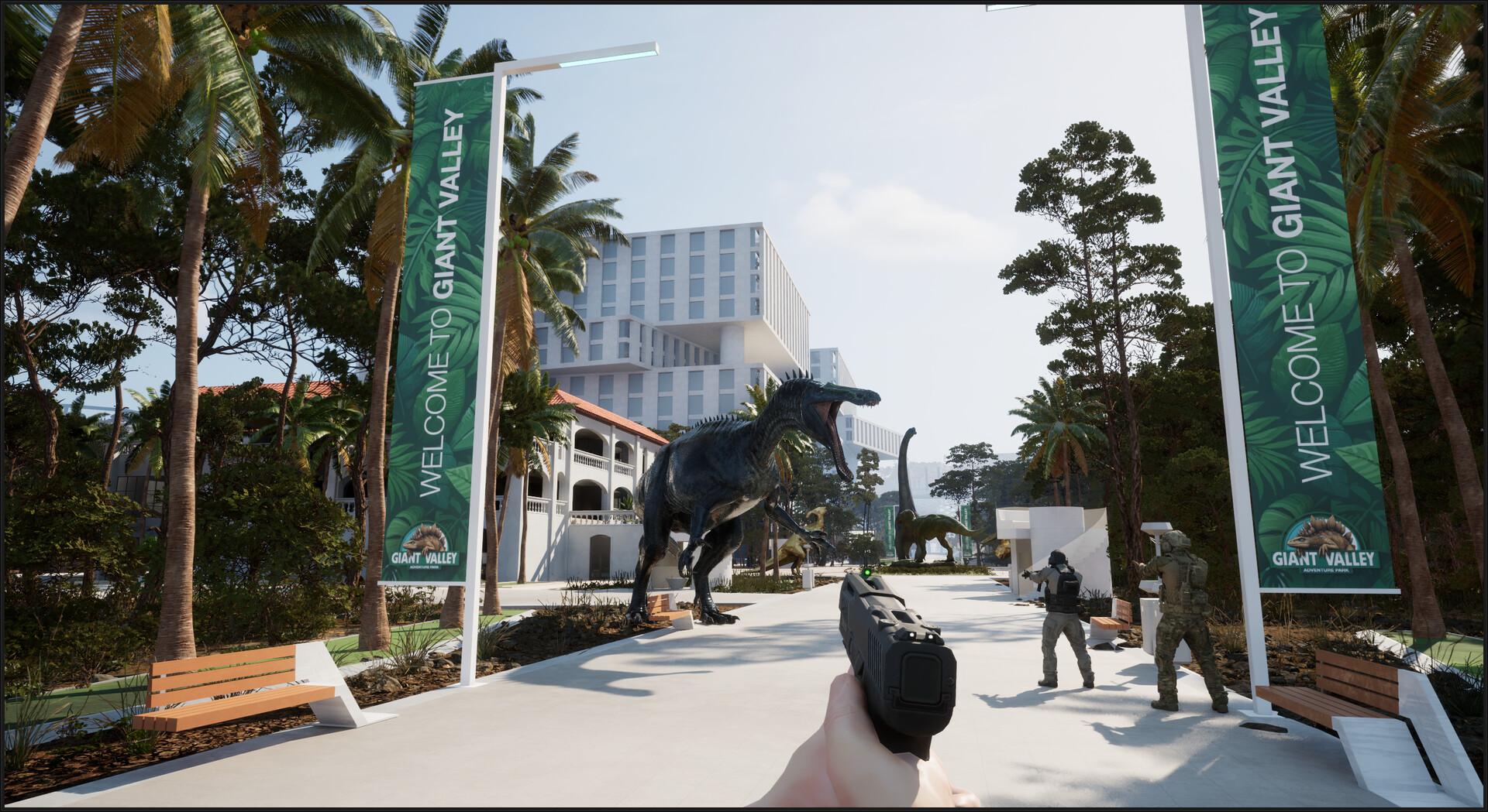 Sentinel Agency بي سي ستيم كود رقمي