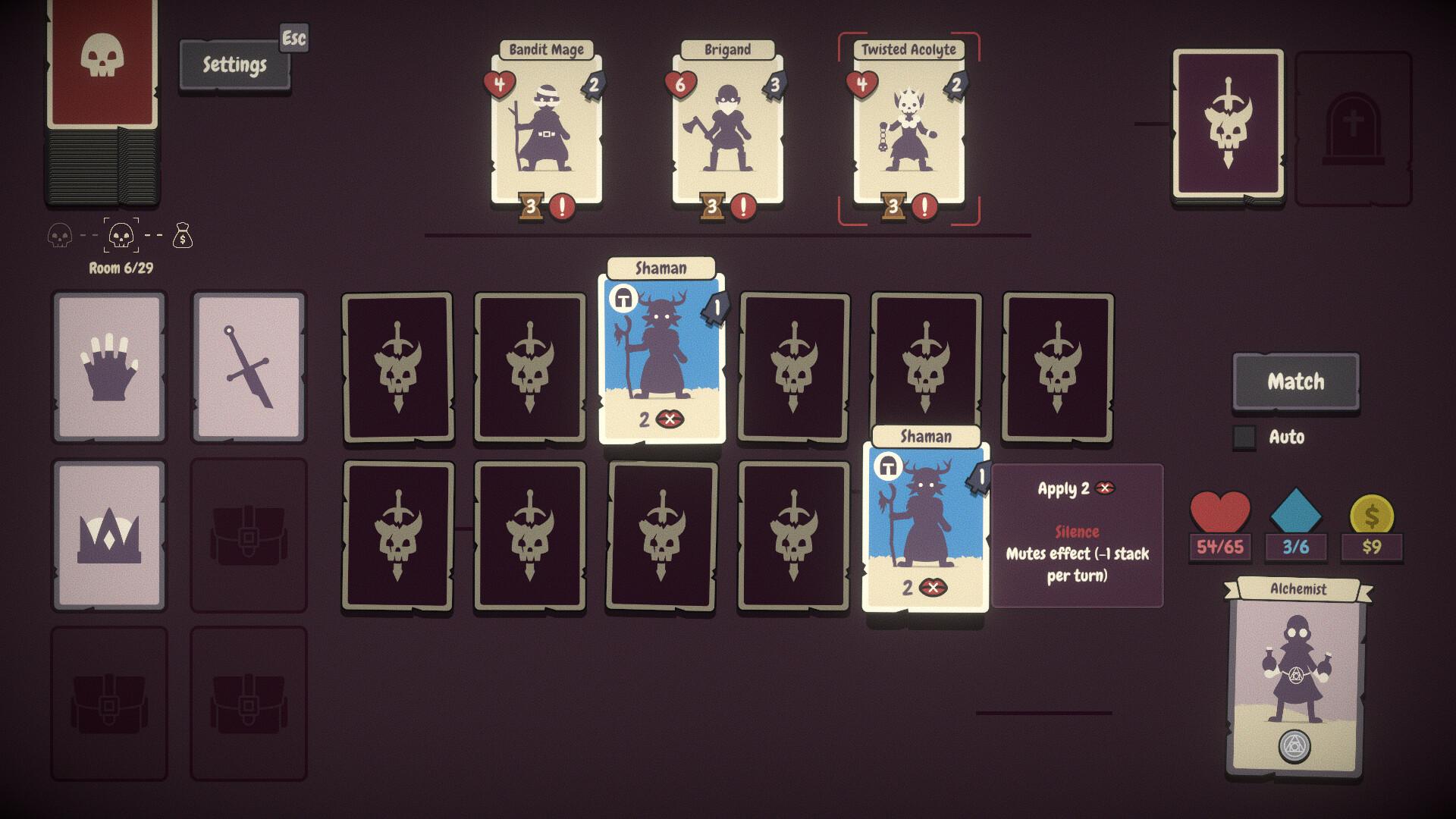 Pairs & Perils بي سي ستيم كود رقمي