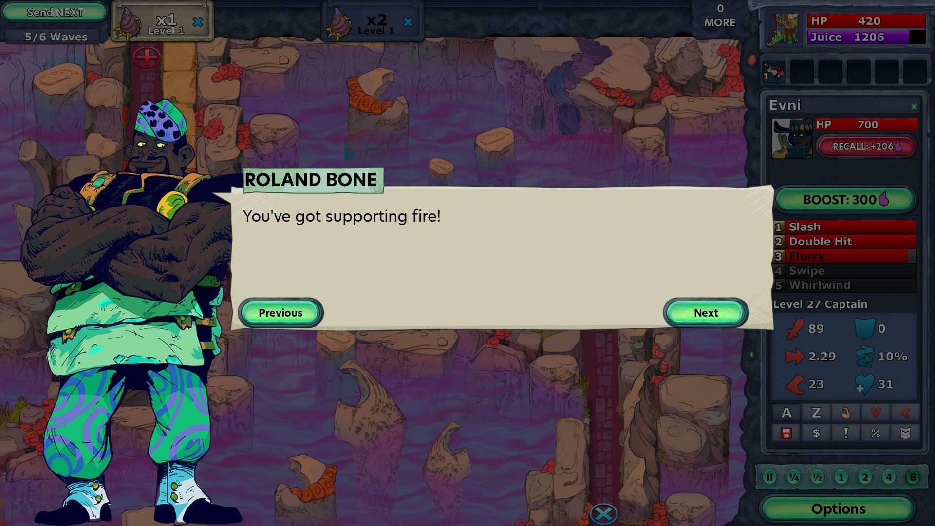 Defender'S Quest 2: Mists Of Ruin بي سي ستيم كود رقمي