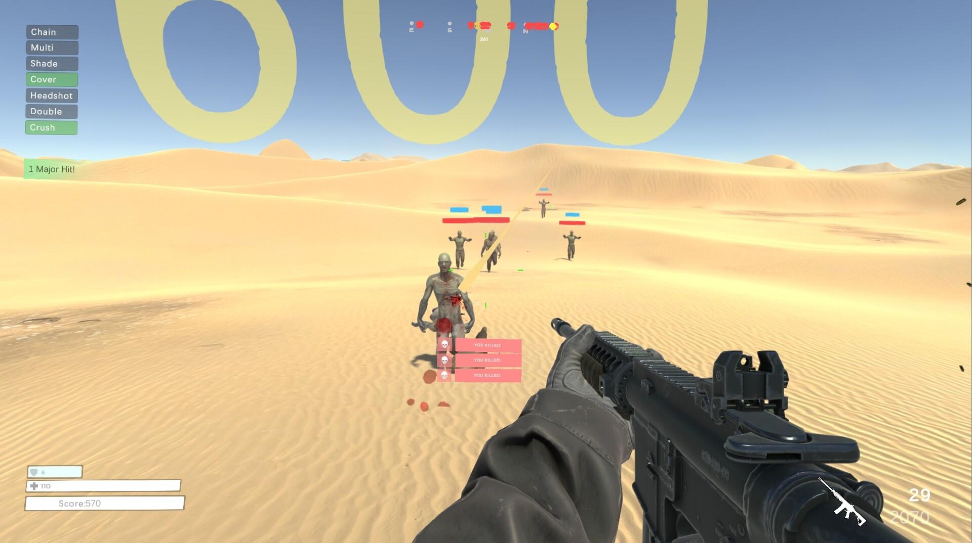 Undead Exile بي سي ستيم كود رقمي