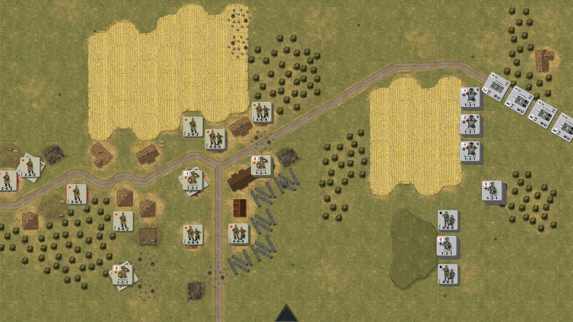 Valor & Victory - Kursk DLC بي سي ستيم كود رقمي