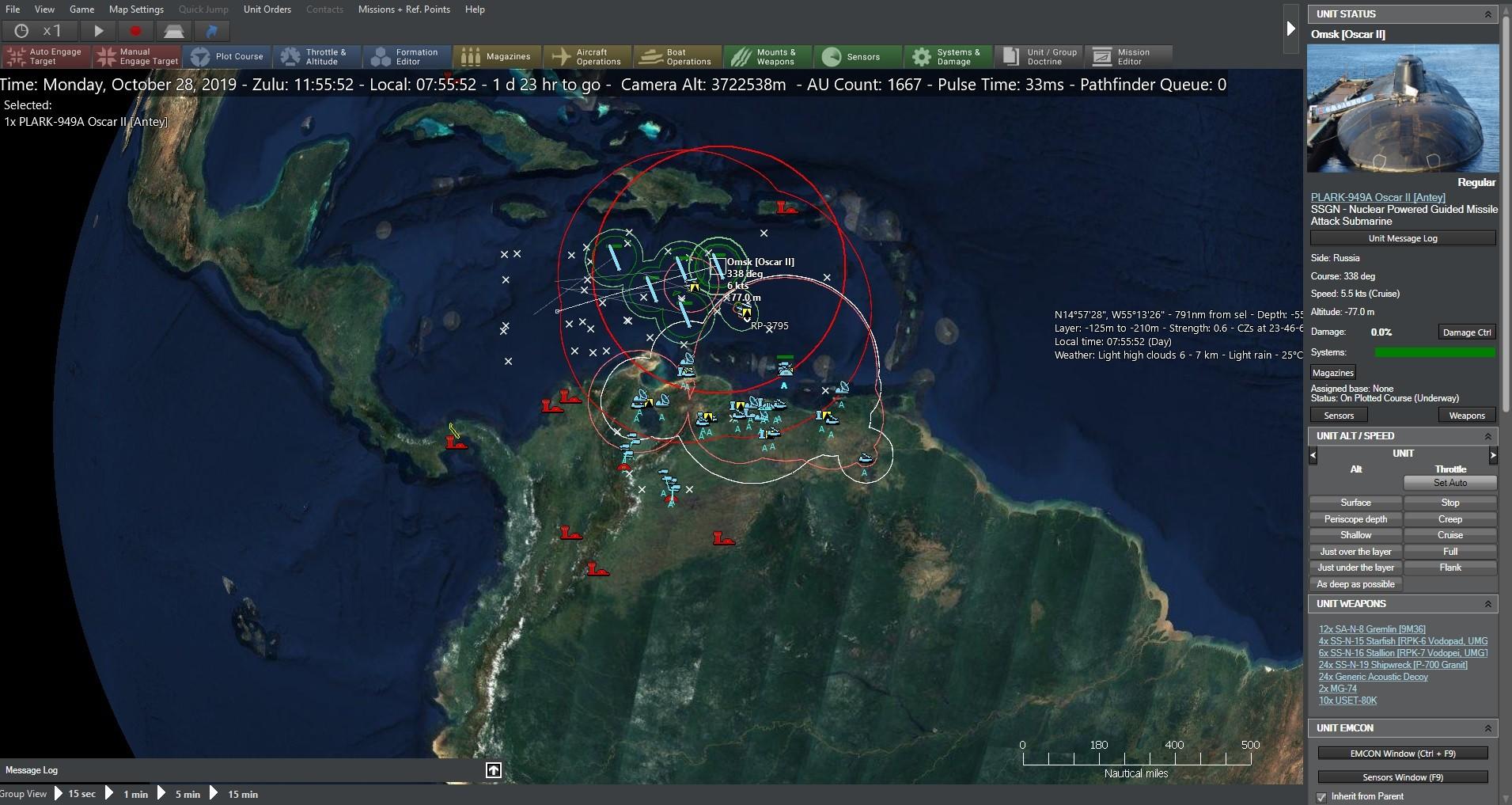 Command:MO LIVE - The King Of The Border DLC بي سي ستيم كود رقمي