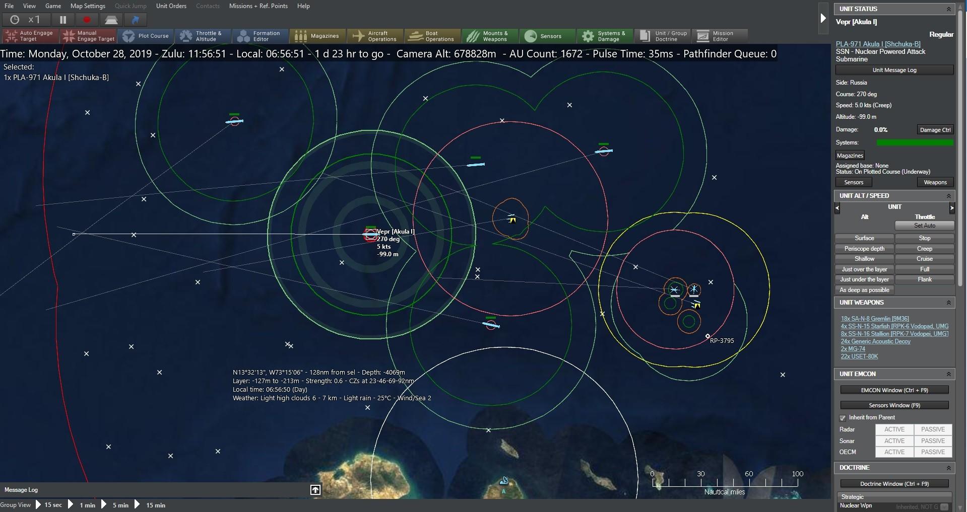 Command:MO LIVE - The King Of The Border DLC بي سي ستيم كود رقمي