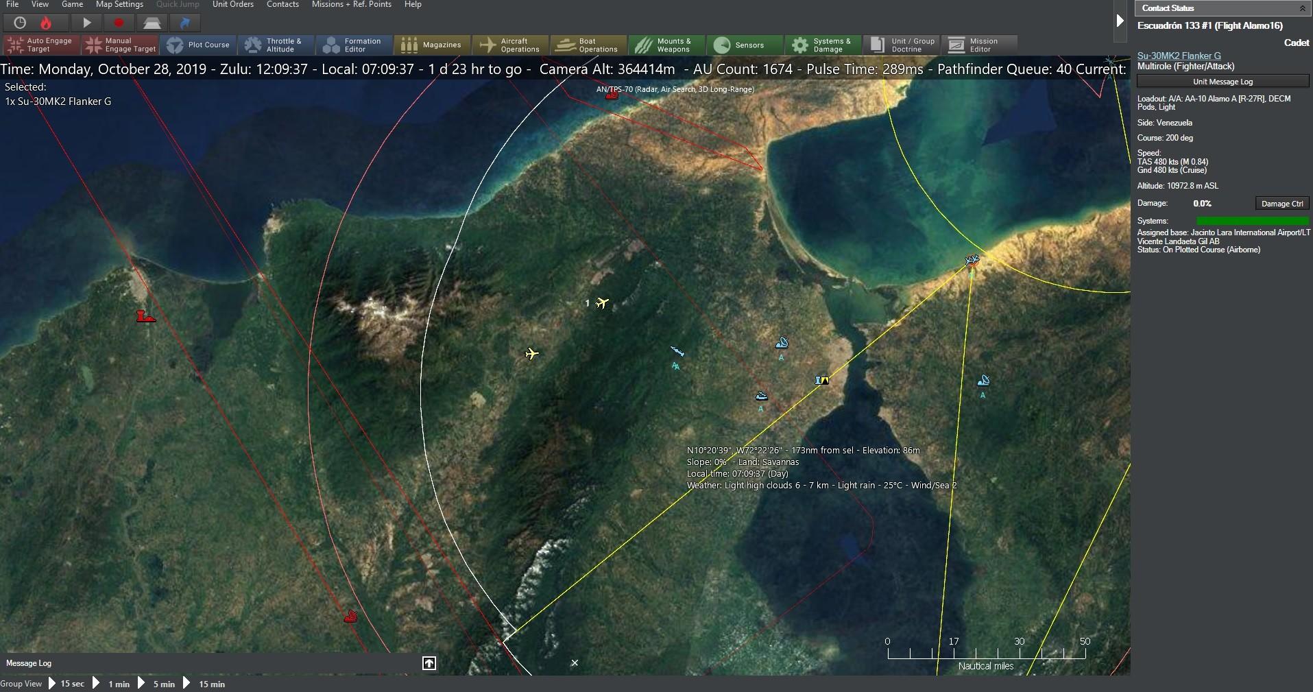 Command:MO LIVE - The King Of The Border DLC بي سي ستيم كود رقمي