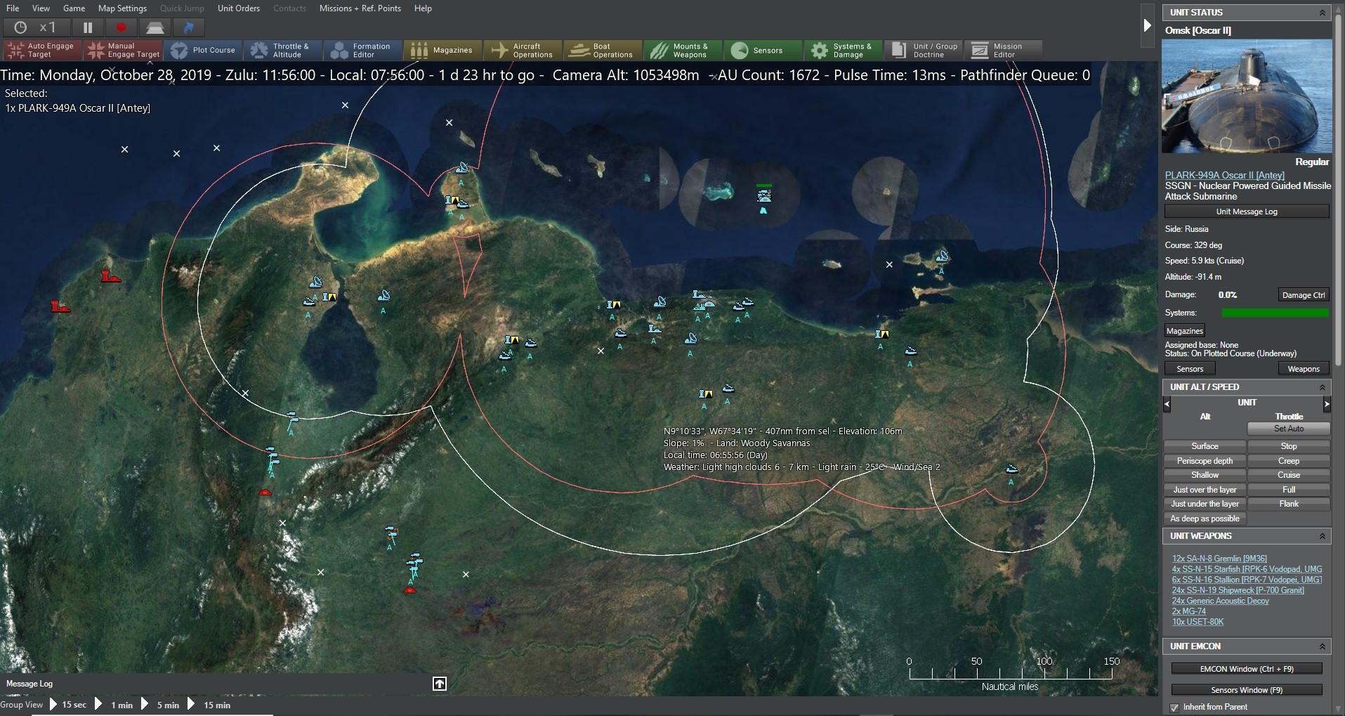 Command:MO LIVE - The King Of The Border DLC بي سي ستيم كود رقمي