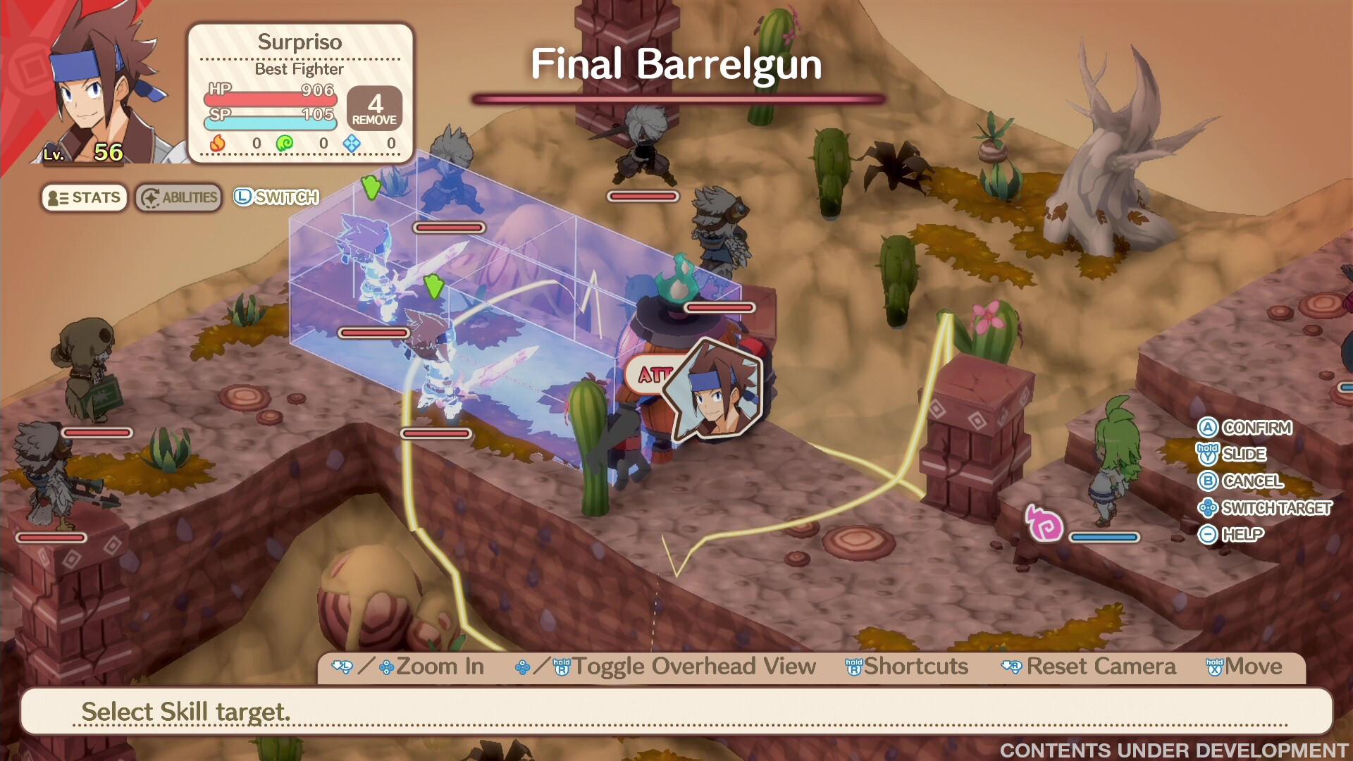 Phantom Brave The Lost Hero بي سي ستيم كود رقمي