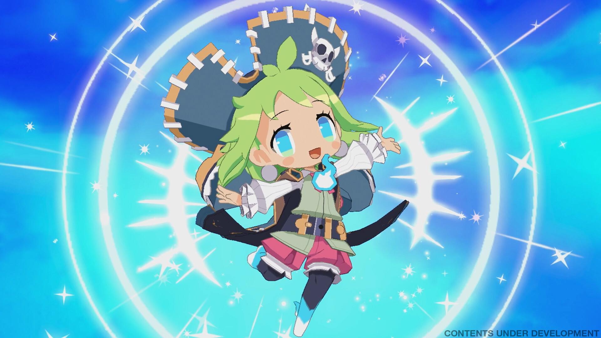 Phantom Brave The Lost Hero بي سي ستيم كود رقمي