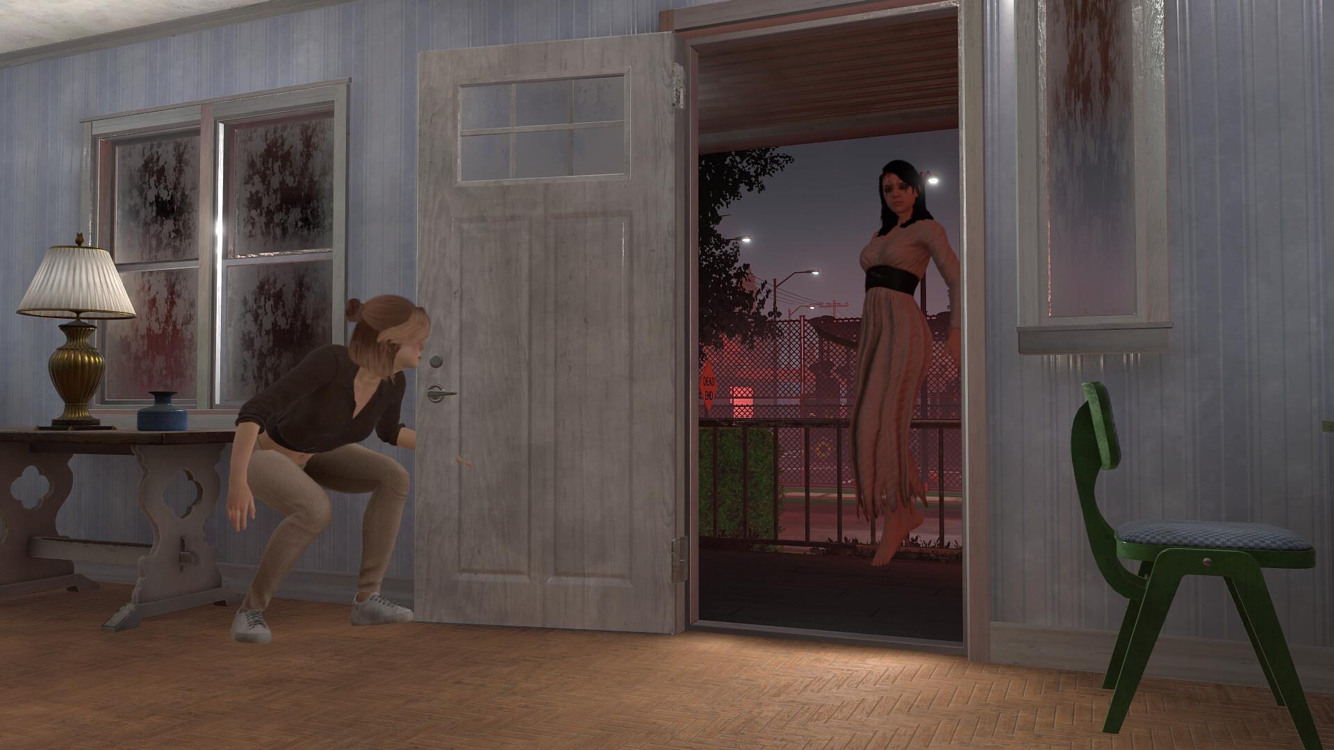 Shadows In Silence بي سي ستيم كود رقمي