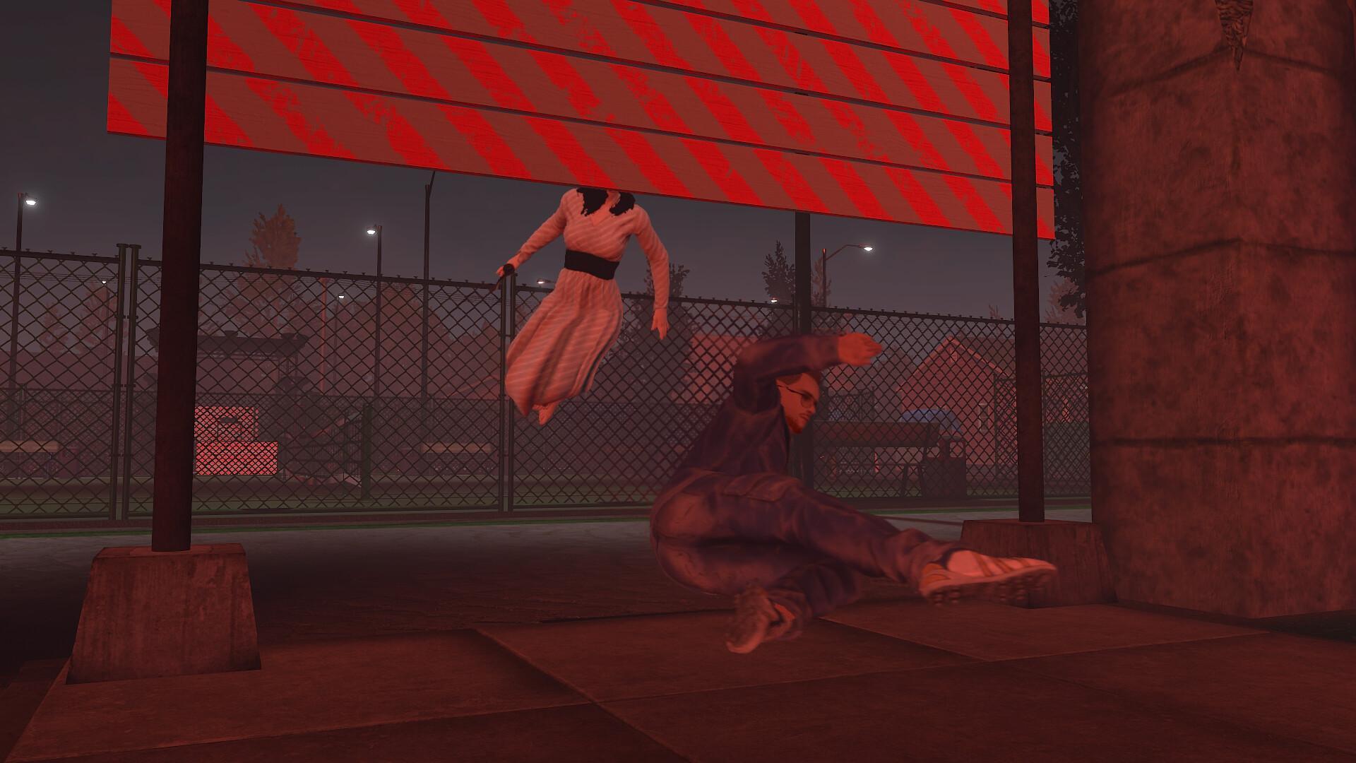 Shadows In Silence بي سي ستيم كود رقمي