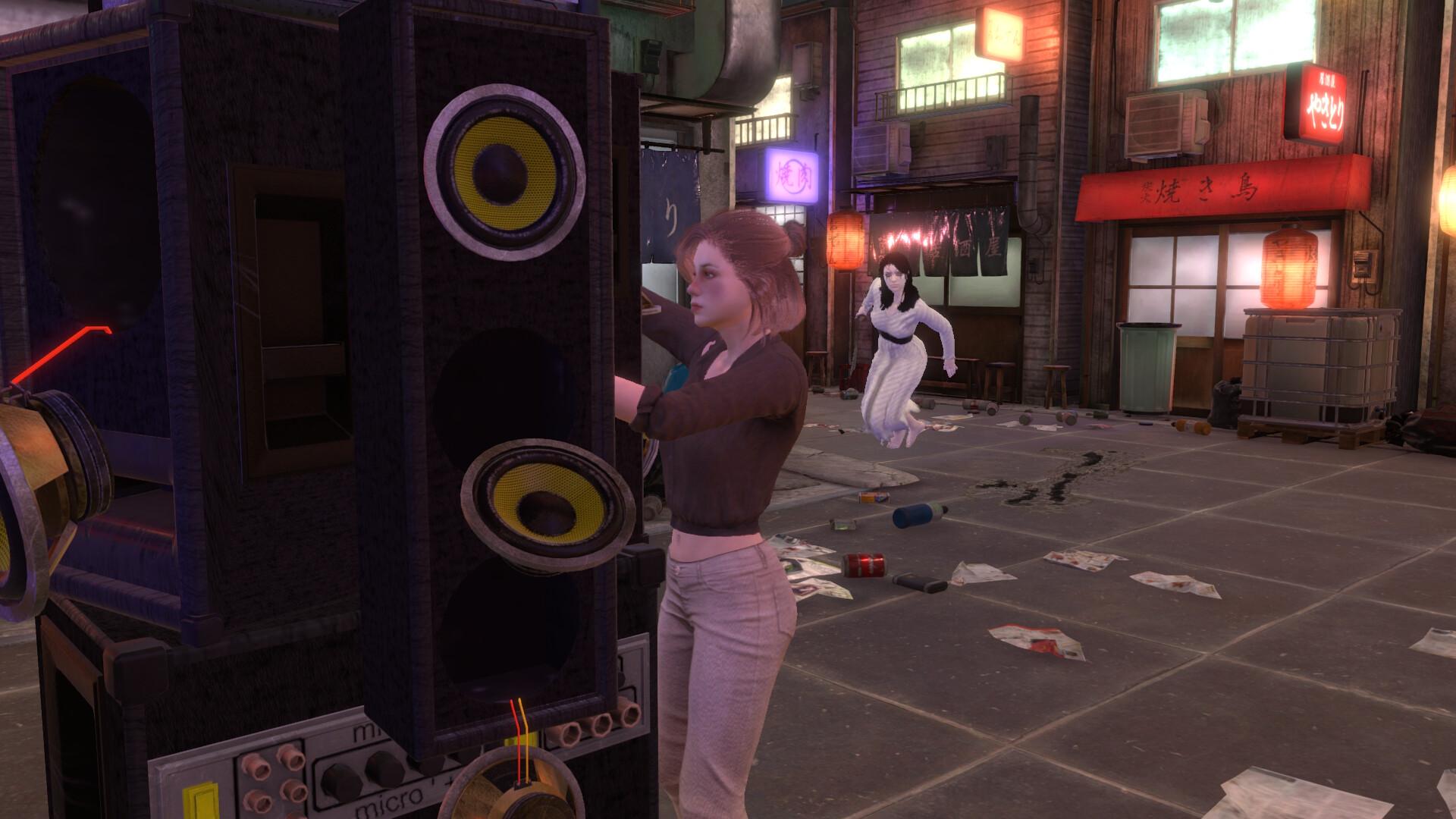 Shadows In Silence بي سي ستيم كود رقمي