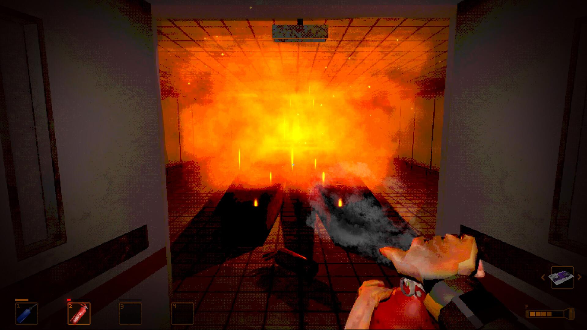 Hell Dive بي سي ستيم كود رقمي