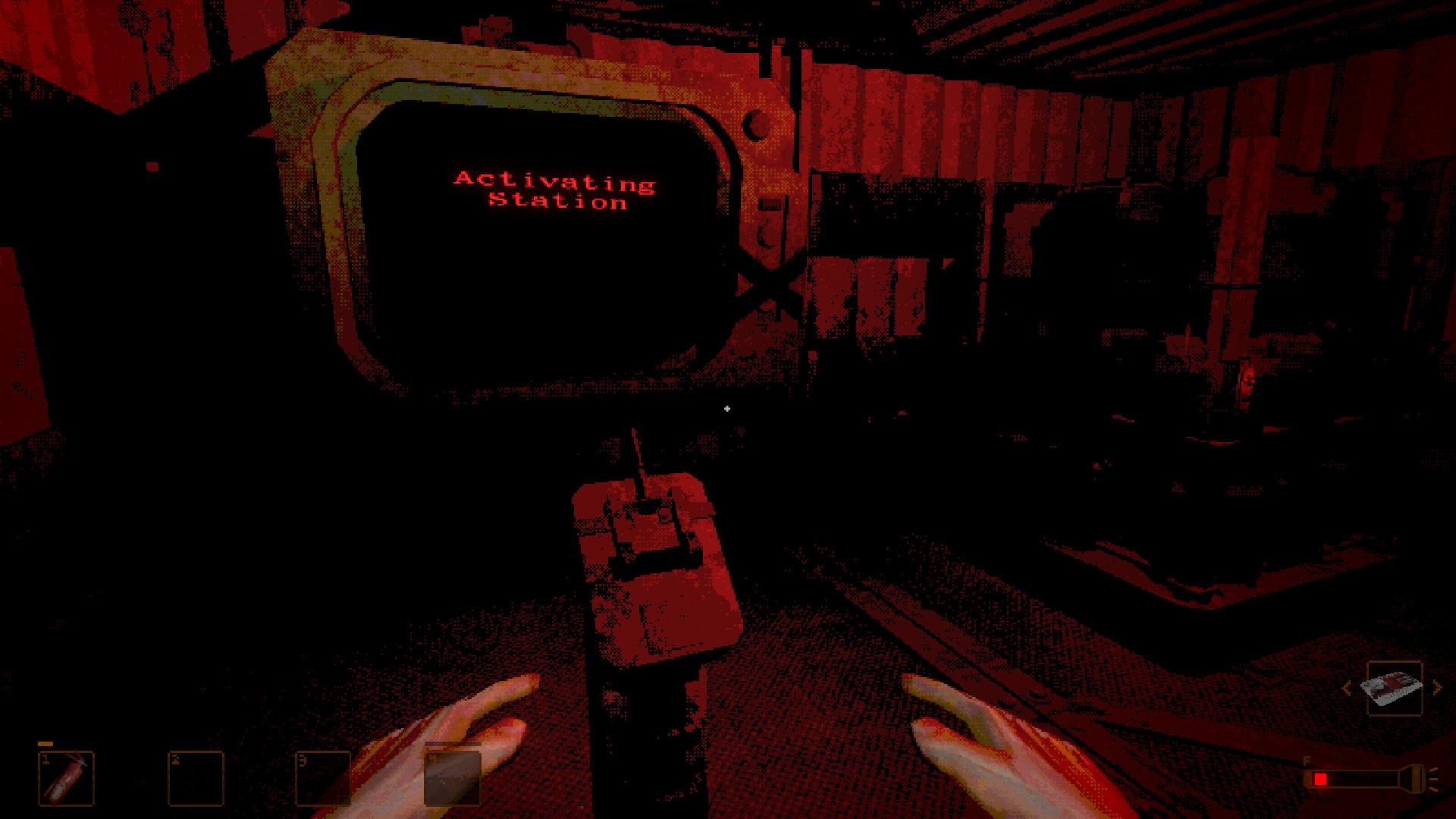 Hell Dive بي سي ستيم كود رقمي