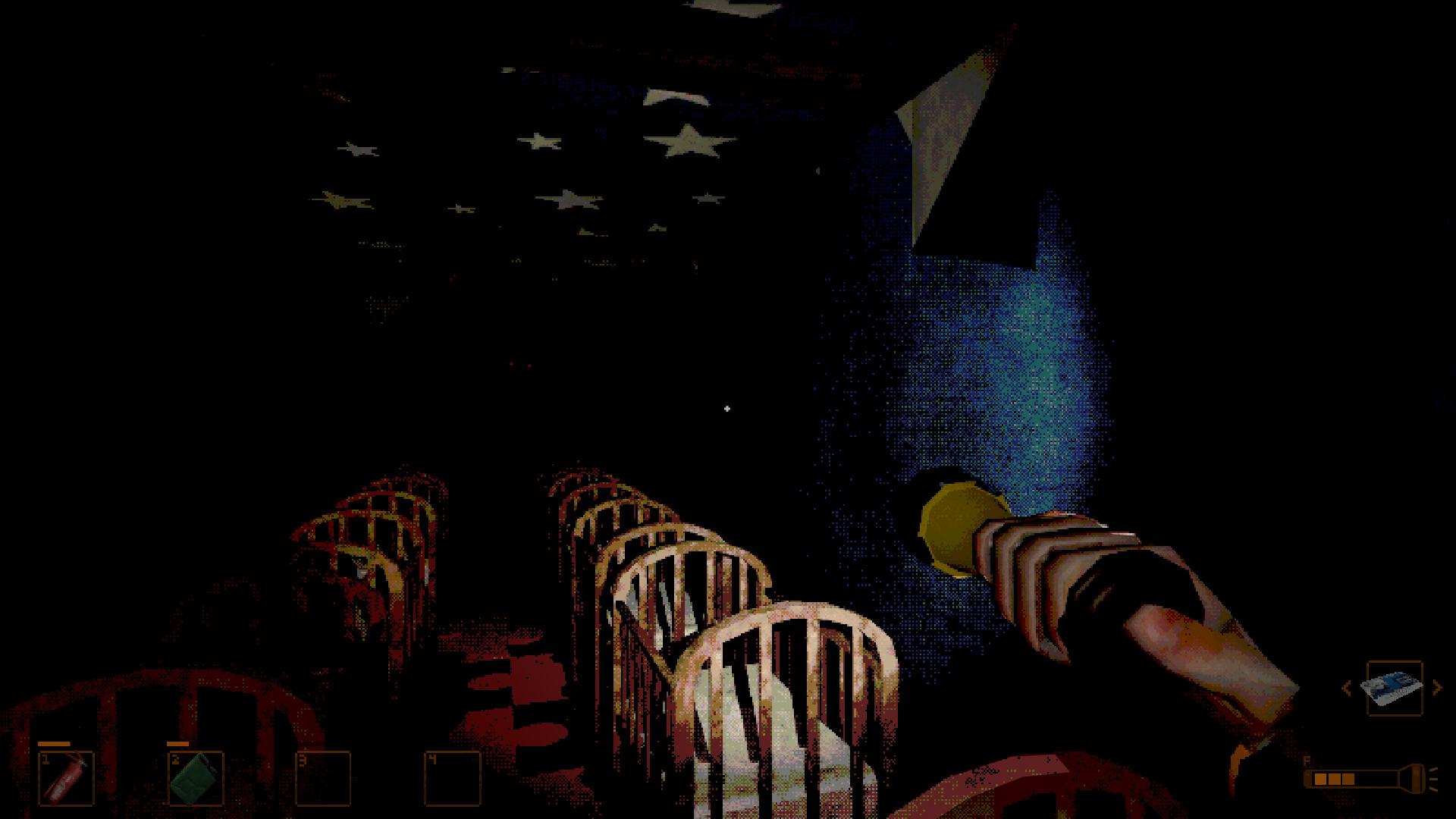 Hell Dive بي سي ستيم كود رقمي