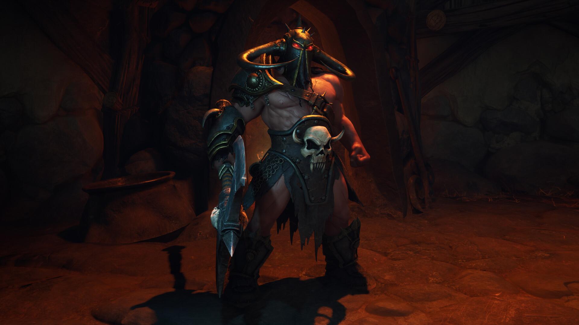 Legacy Steel & Sorcery بي سي ستيم حساب