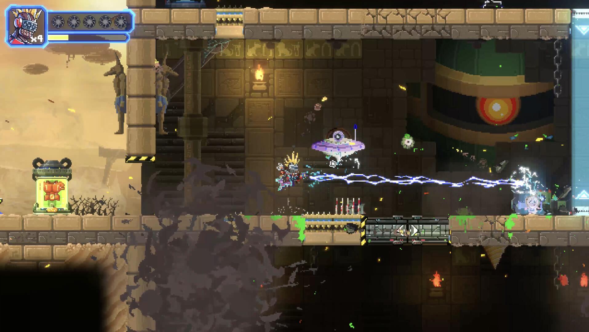 METAL SUITS: Counter-Attack بي سي ستيم كود رقمي