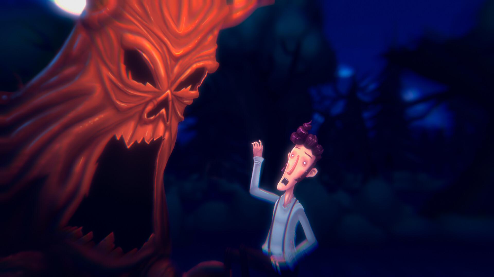 Slender Threads بي سي ستيم كود رقمي