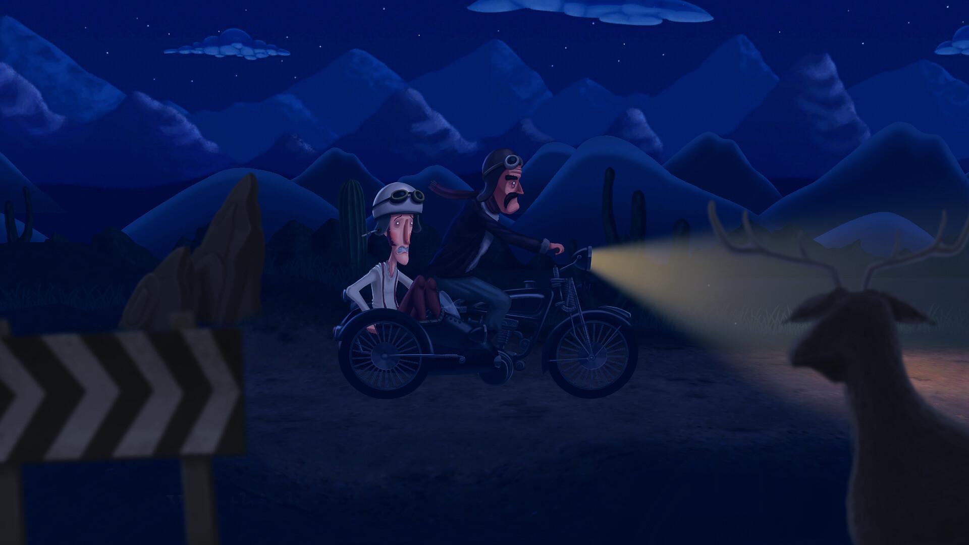 Slender Threads بي سي ستيم كود رقمي