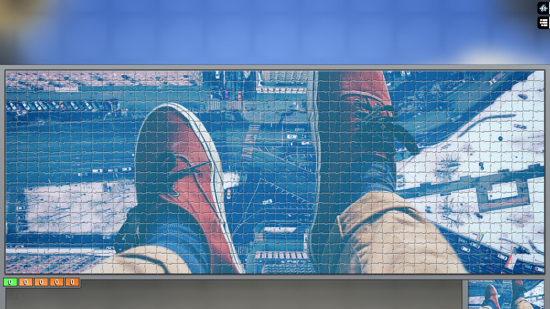 Jigsaw Puzzle Pack - Pixel Puzzles اولتمت: Variety Pack XXL DLC بي سي ستيم كود رقمي