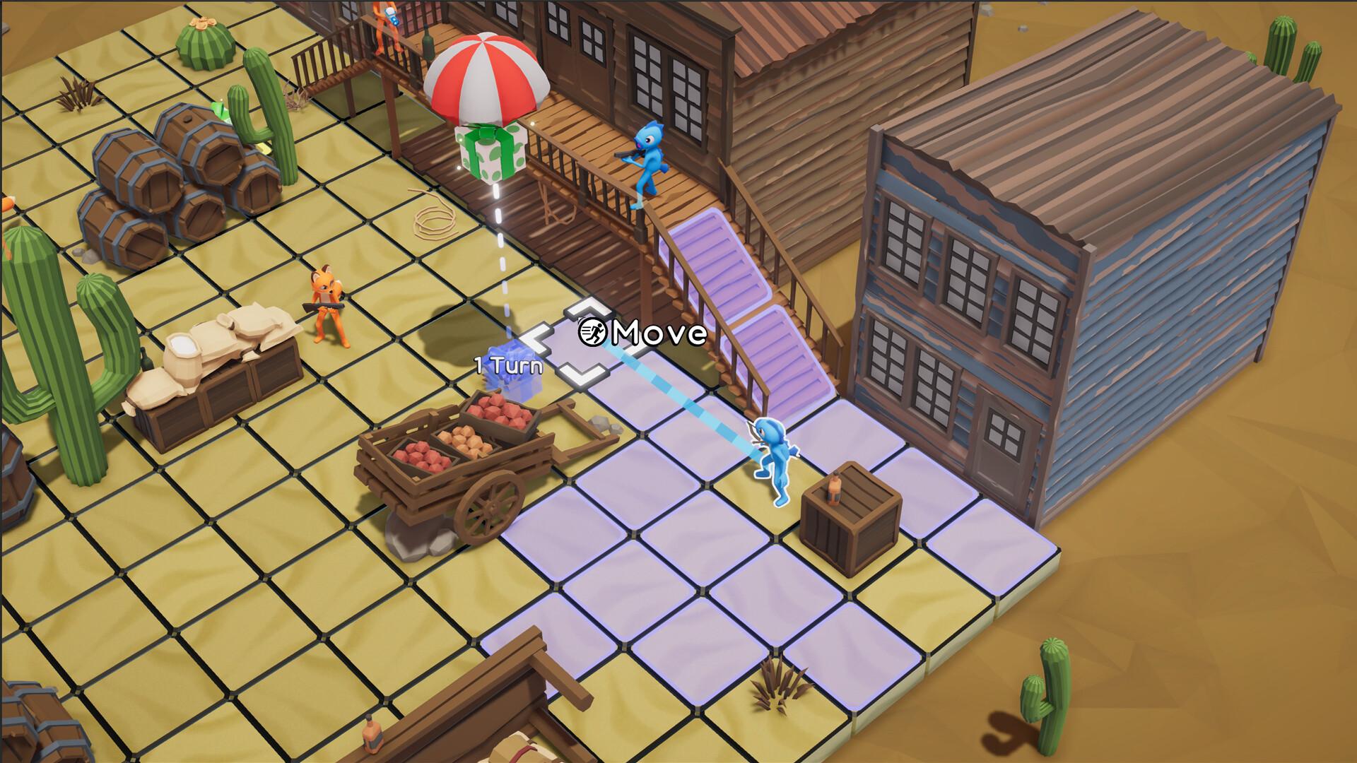 Critter Crossfire بي سي ستيم كود رقمي