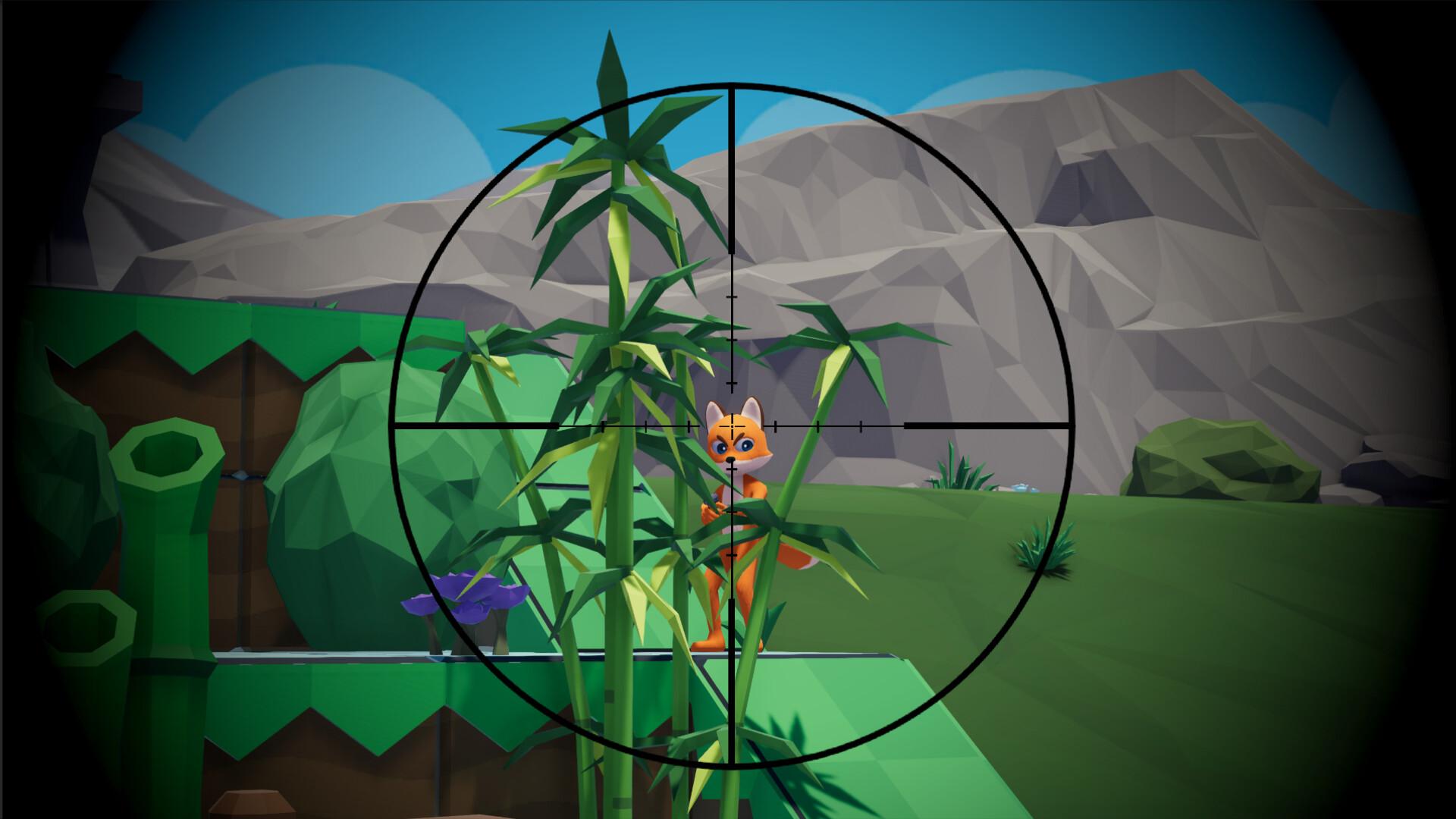 Critter Crossfire بي سي ستيم كود رقمي