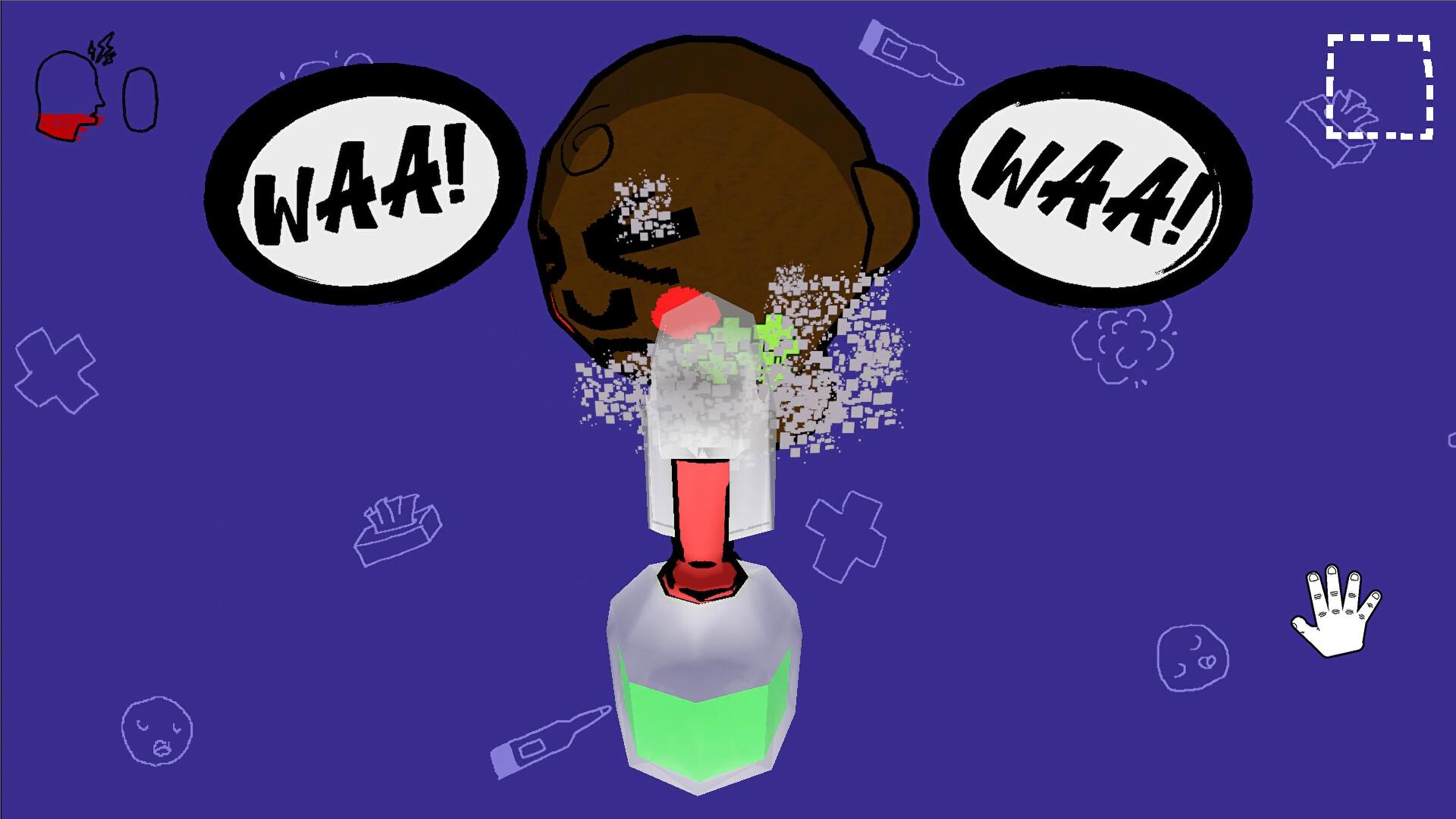 حزمة Of Joy بي سي ستيم كود رقمي