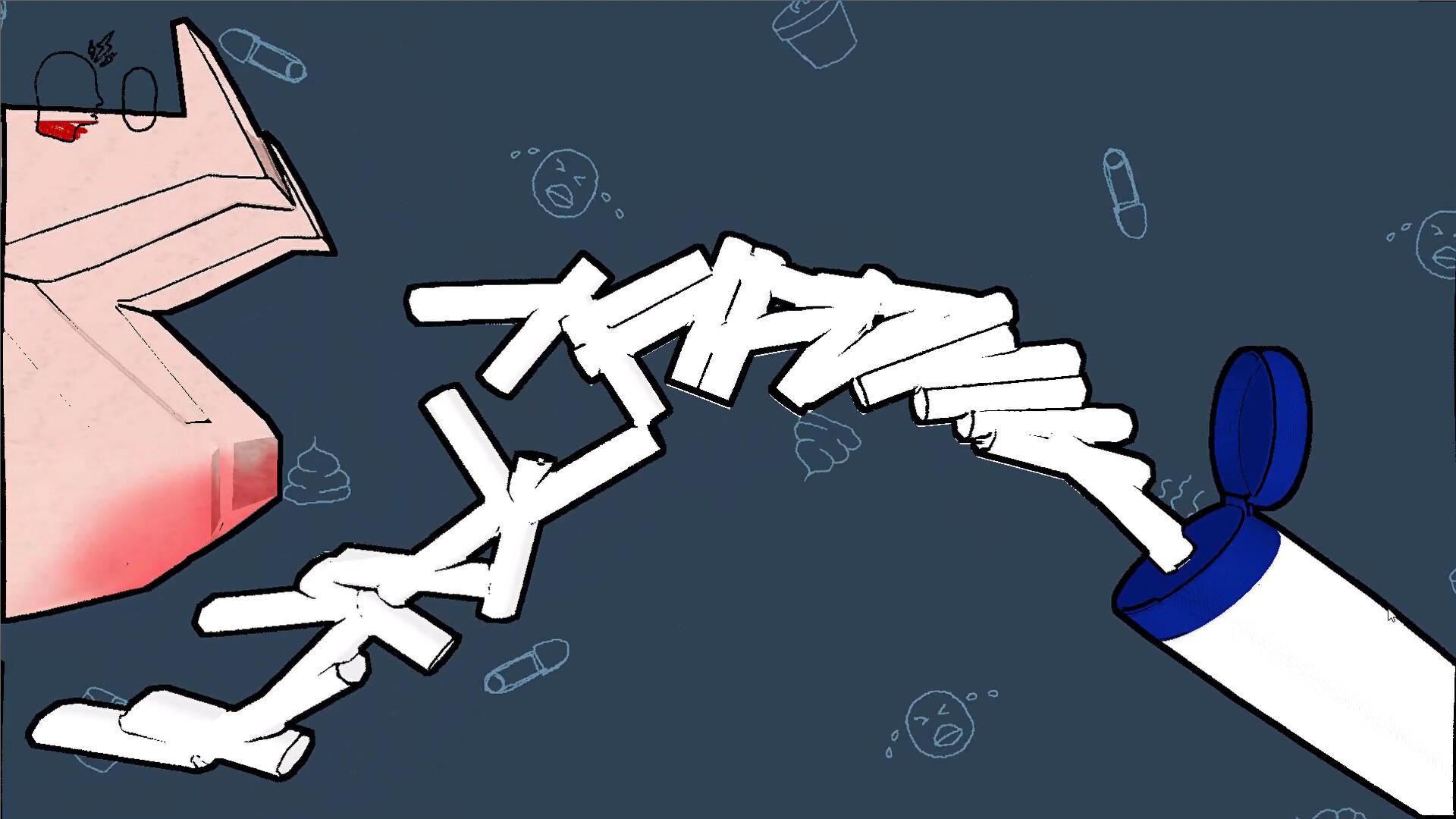 حزمة Of Joy بي سي ستيم كود رقمي