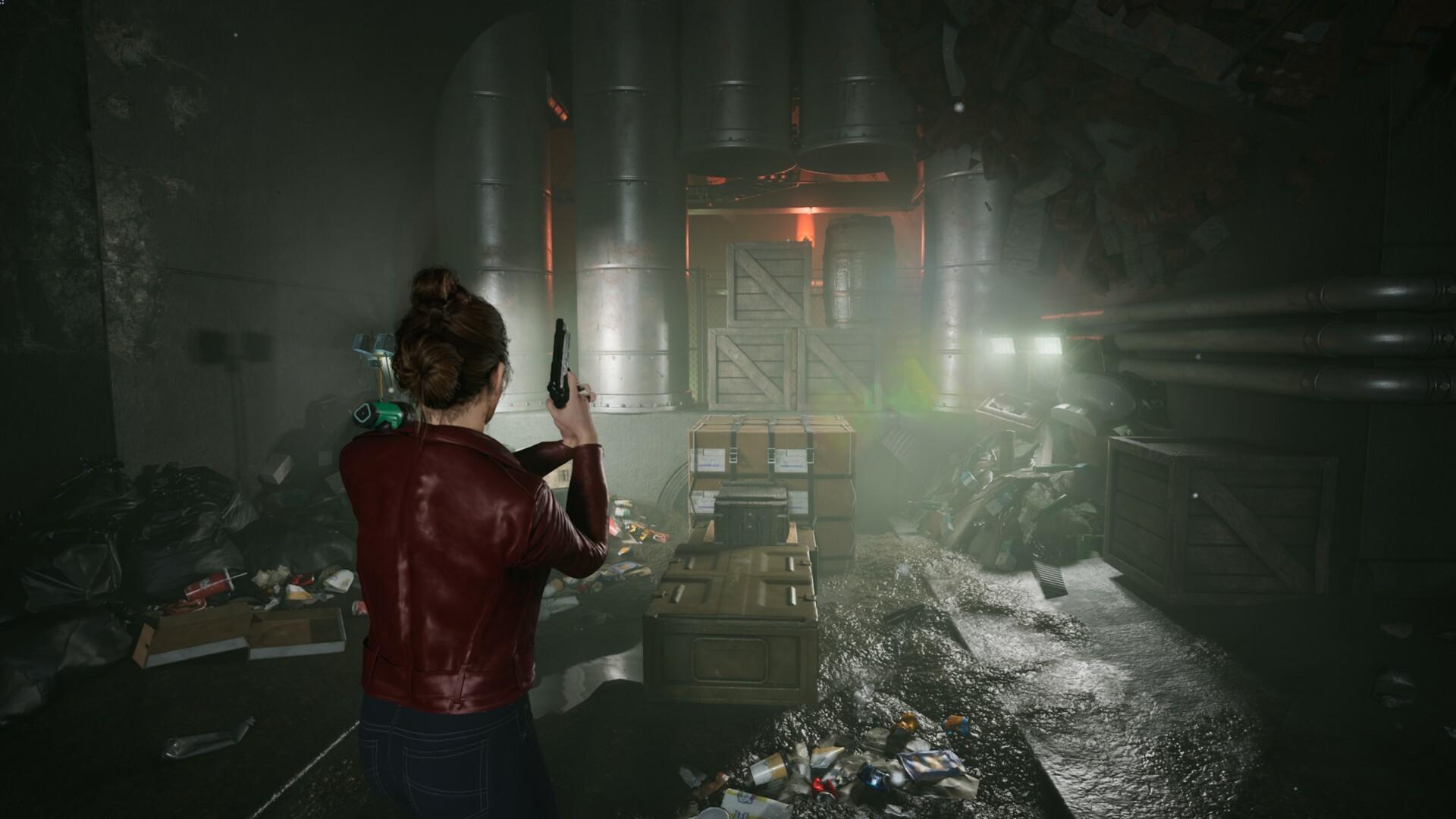 Outbreak: Shades Of Horror Chromatic Split Lost Lives Collection اكسبوكس 1 / إكس بوكس سيريس X|S حساب