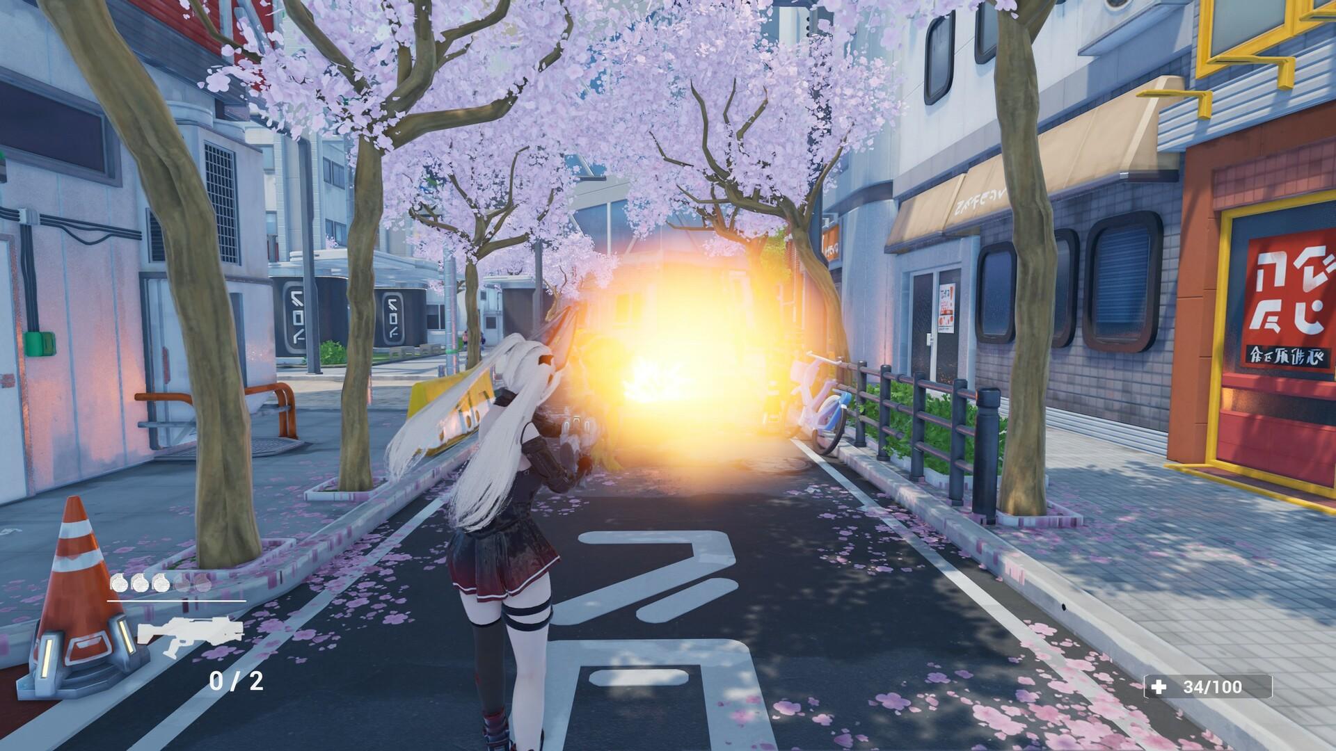 اليابانية Psycho بي سي ستيم كود رقمي