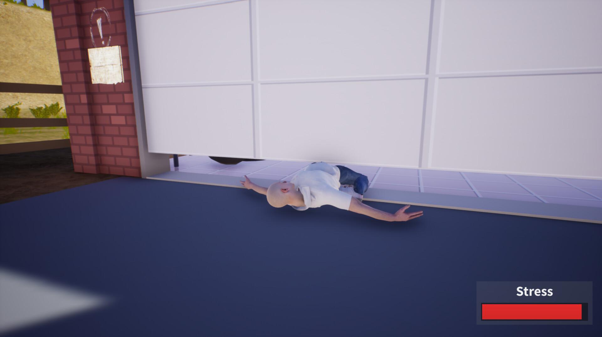 Loser Simulator بي سي ستيم كود رقمي