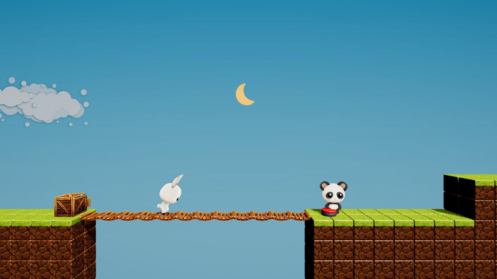 Together We Play: Help Me Help You بي سي ستيم كود رقمي