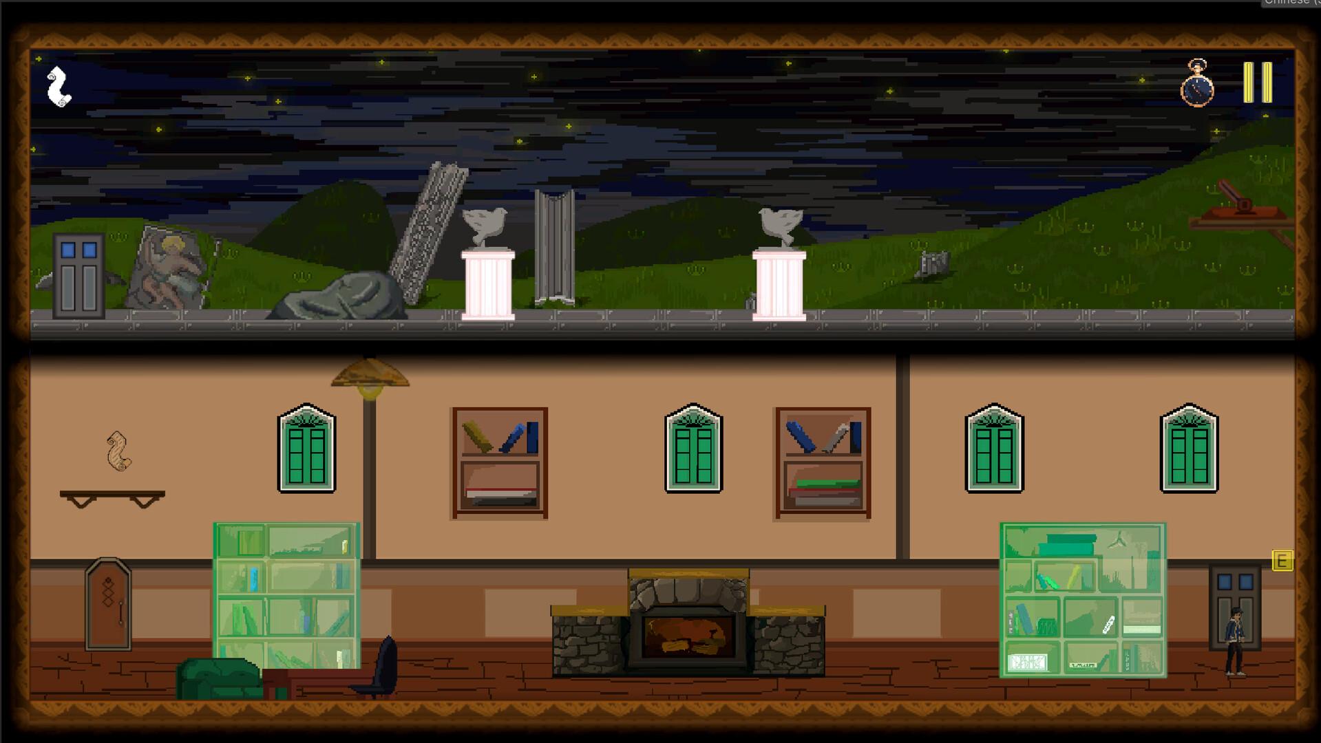 Silence-Dream بي سي ستيم كود رقمي