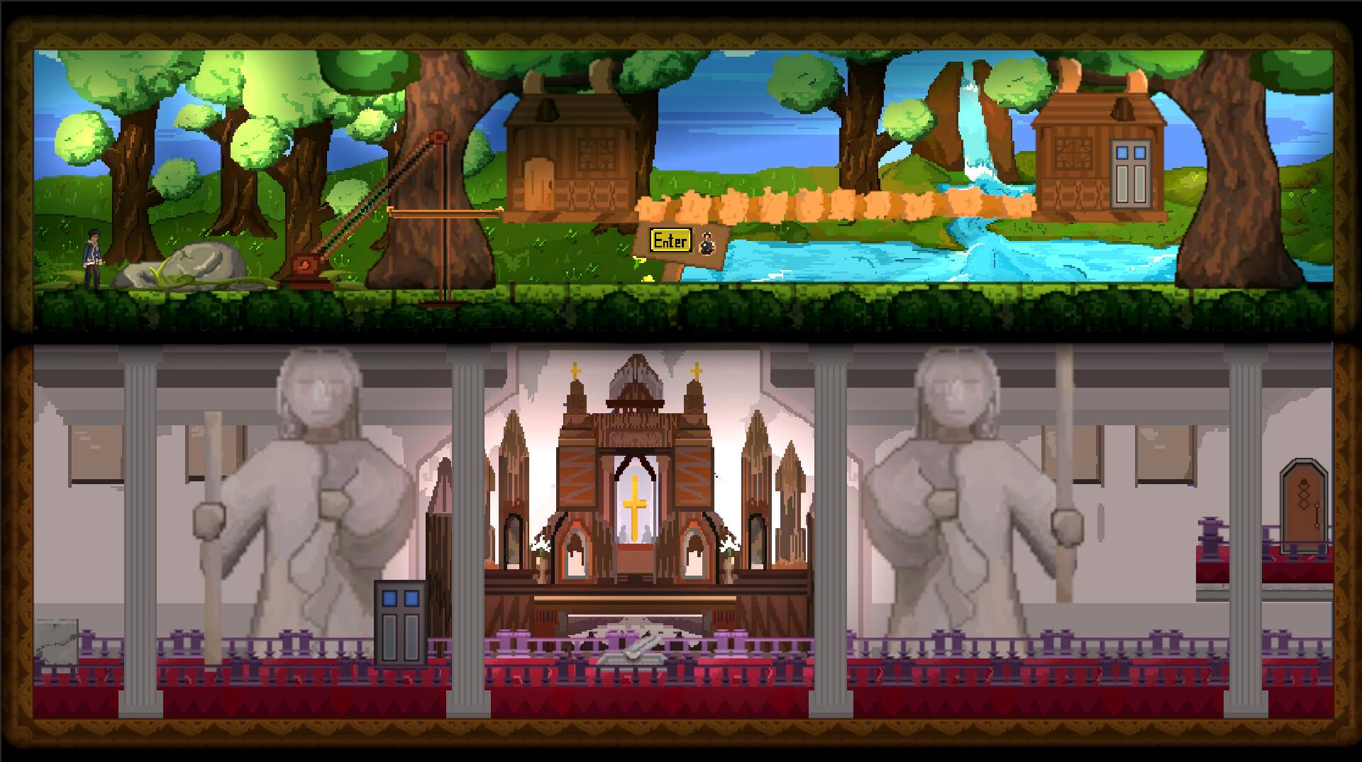 Silence-Dream بي سي ستيم كود رقمي