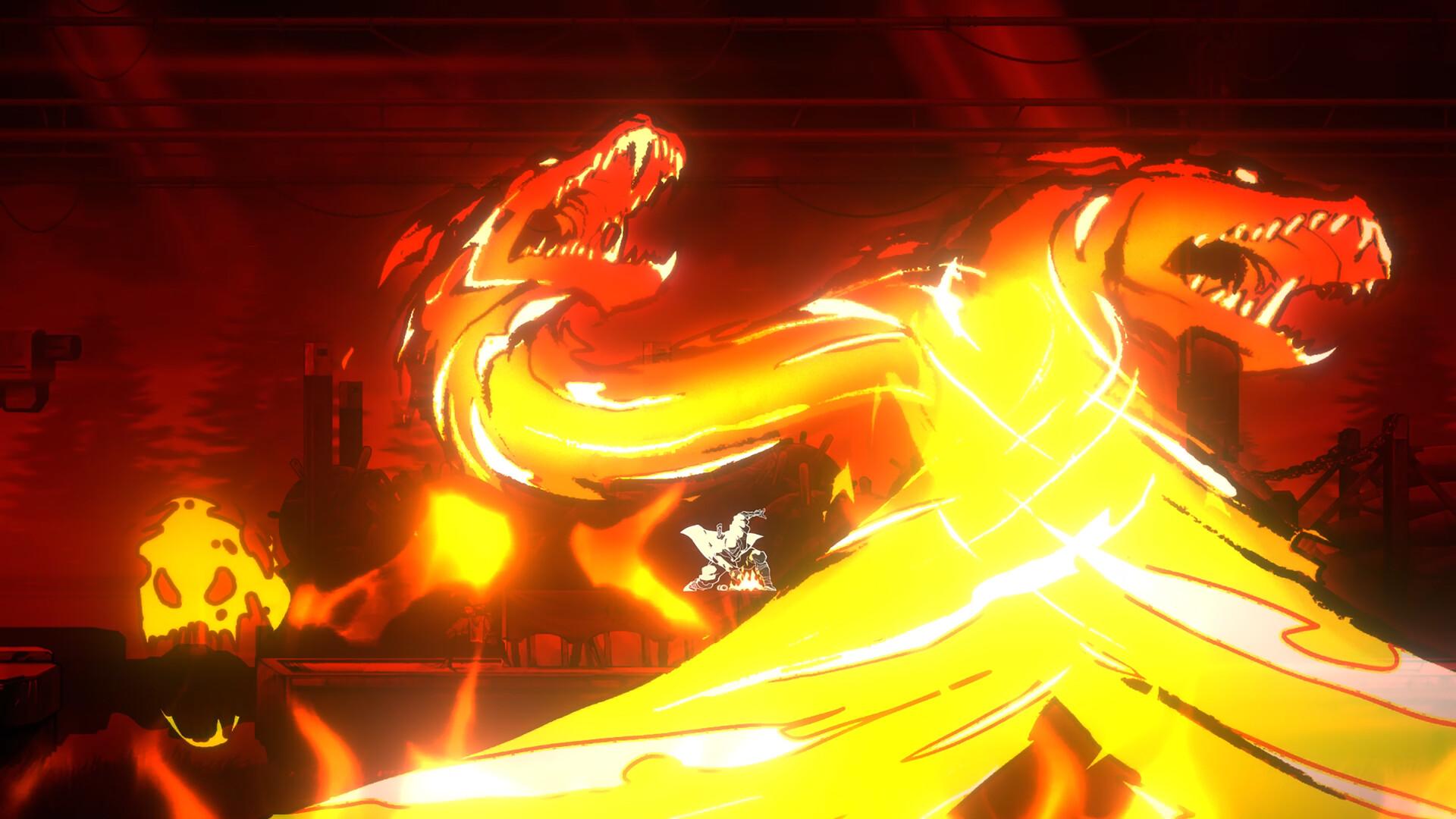 SHINOBI: Art Of Vengeance اكسبوكس 1 / إكس بوكس سيريس X|S كود رقمي