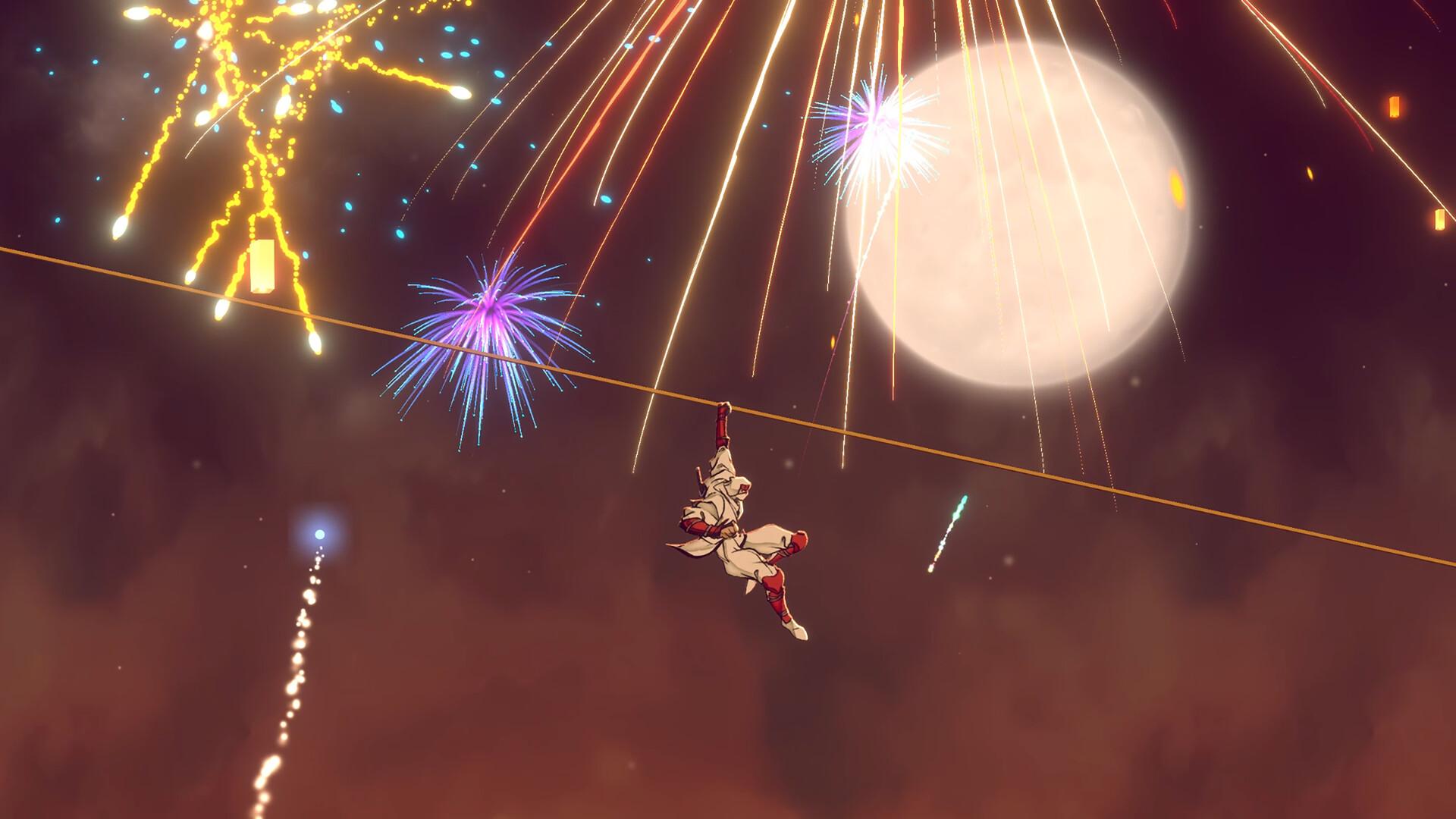 SHINOBI: Art Of Vengeance اكسبوكس 1 / إكس بوكس سيريس X|S كود رقمي