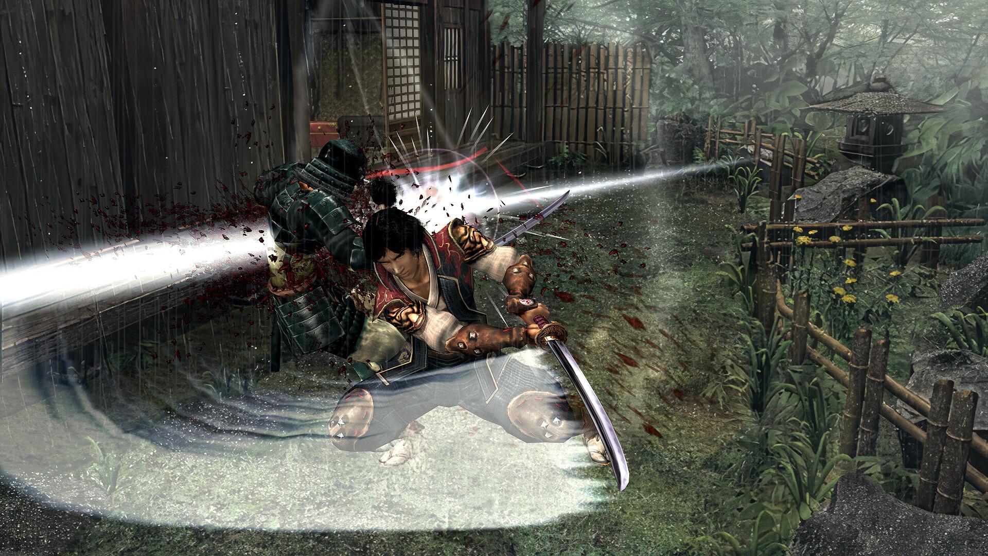 Onimusha 2: Samurai'S Destiny بي سي رابط هديه ستيم