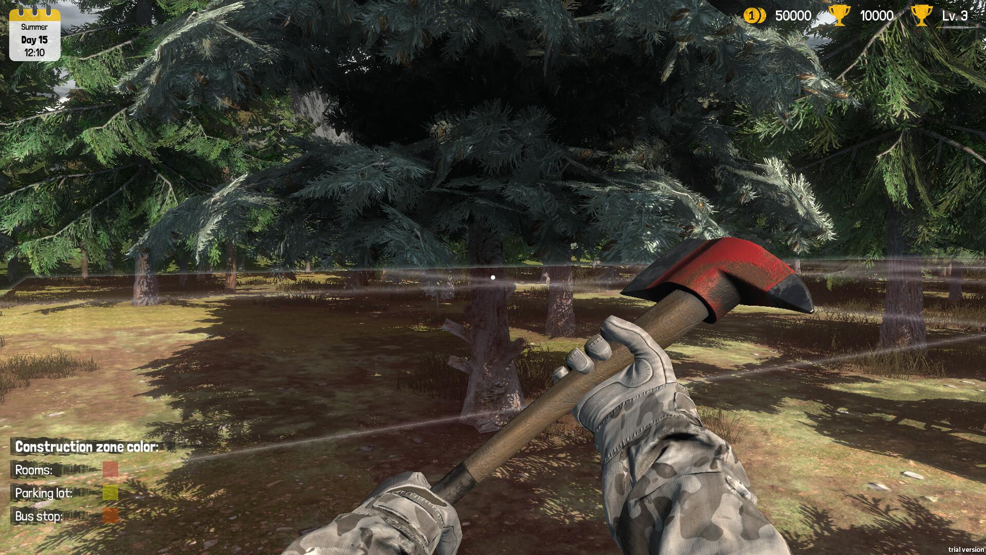 Arctic Motel Simulator بي سي ستيم حساب