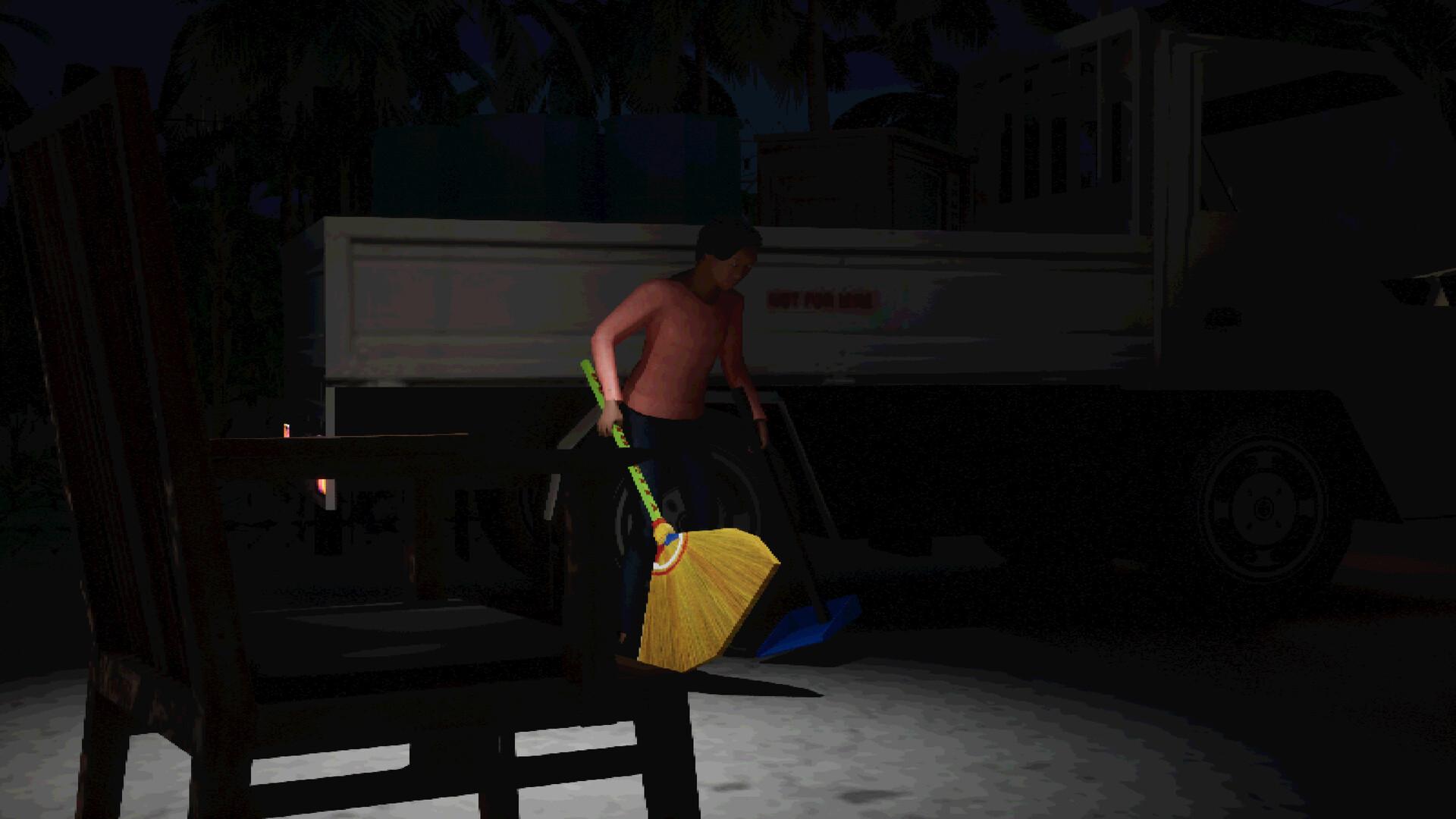 Water Delivery بي سي ستيم حساب