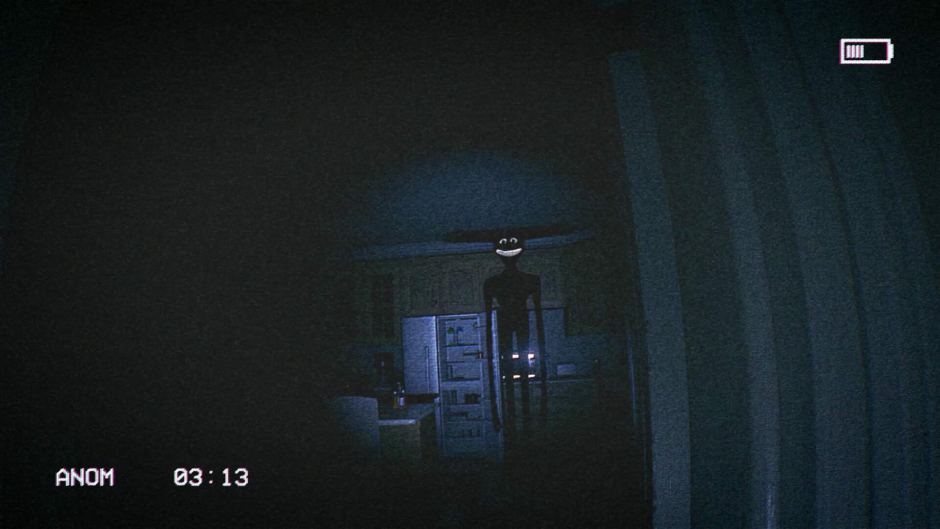 CAPTURED بي سي ستيم حساب