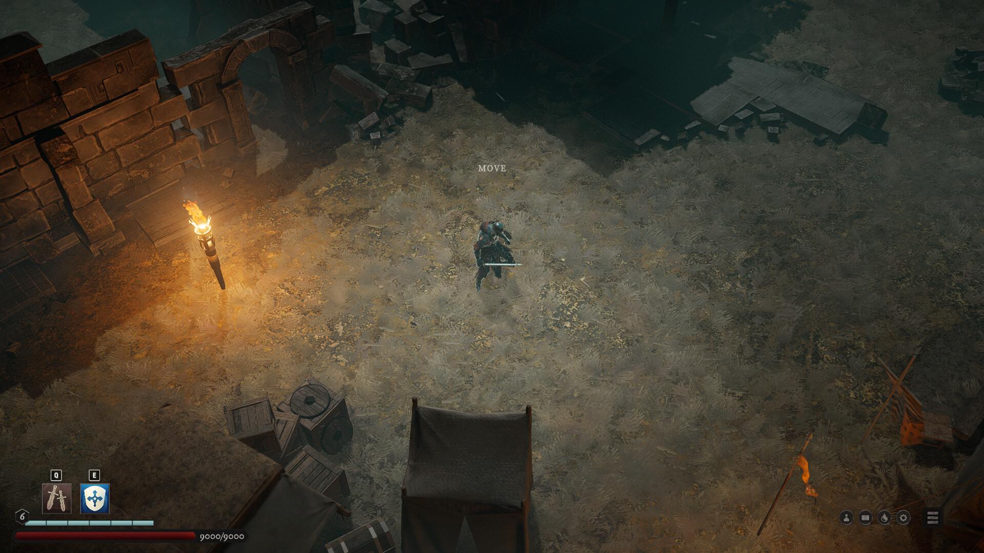 Netherworld Covenant امريكا اللاتينية بي سي ستيم كود رقمي