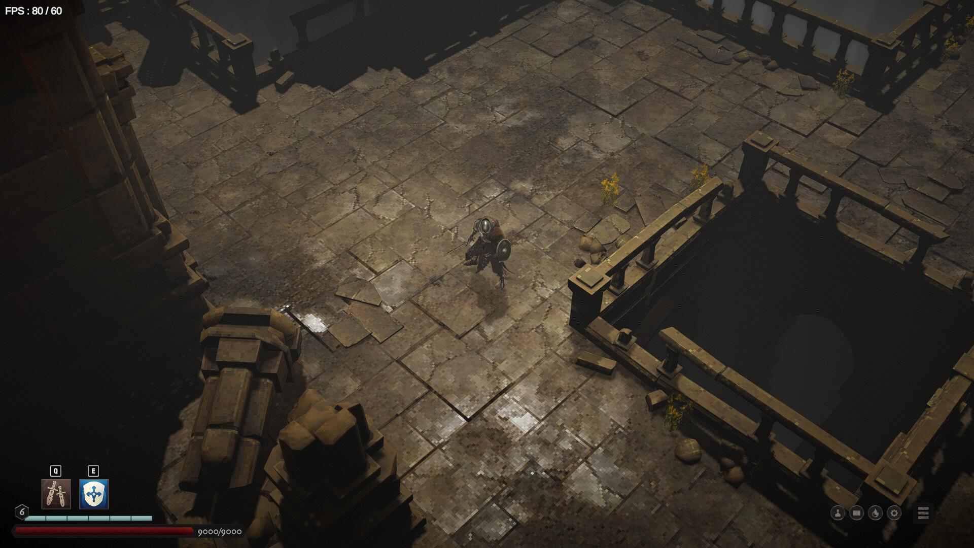 Netherworld Covenant امريكا اللاتينية بي سي ستيم كود رقمي