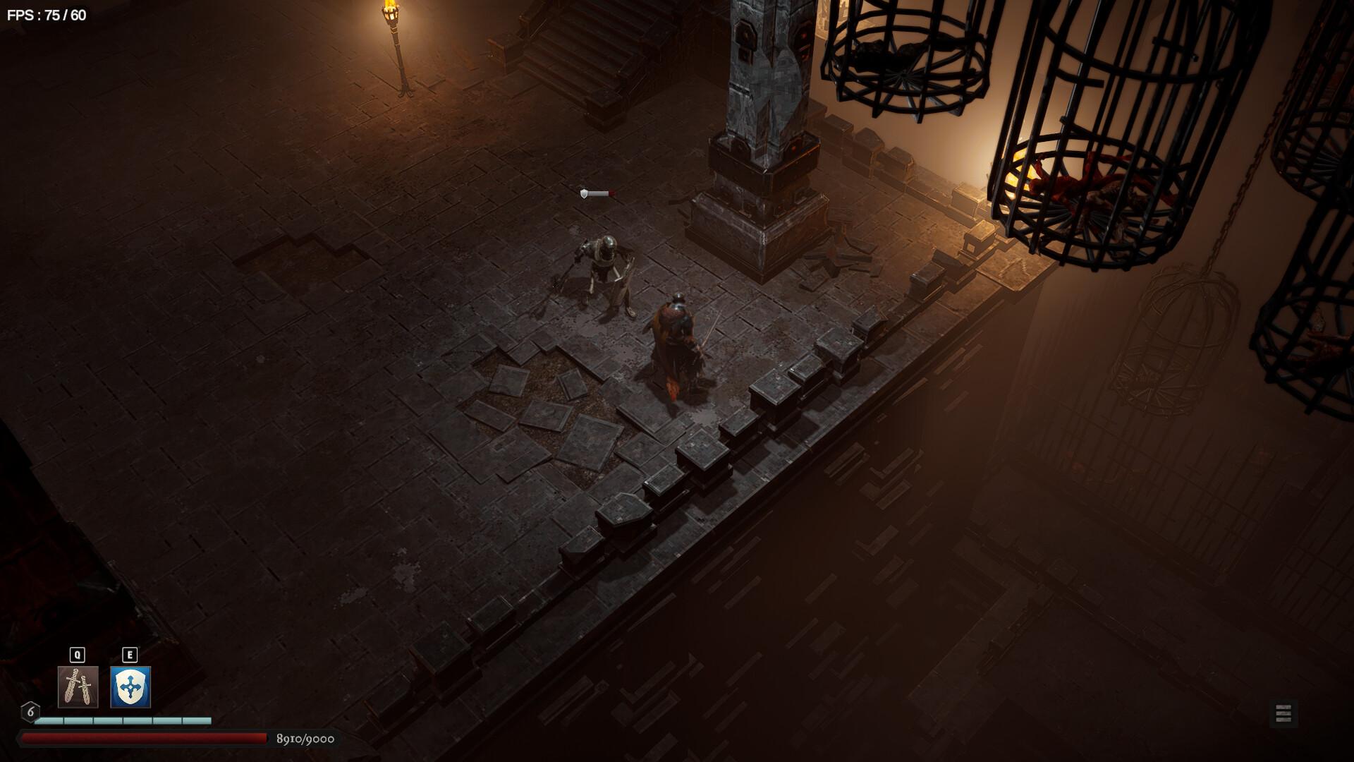 Netherworld Covenant امريكا اللاتينية بي سي ستيم كود رقمي